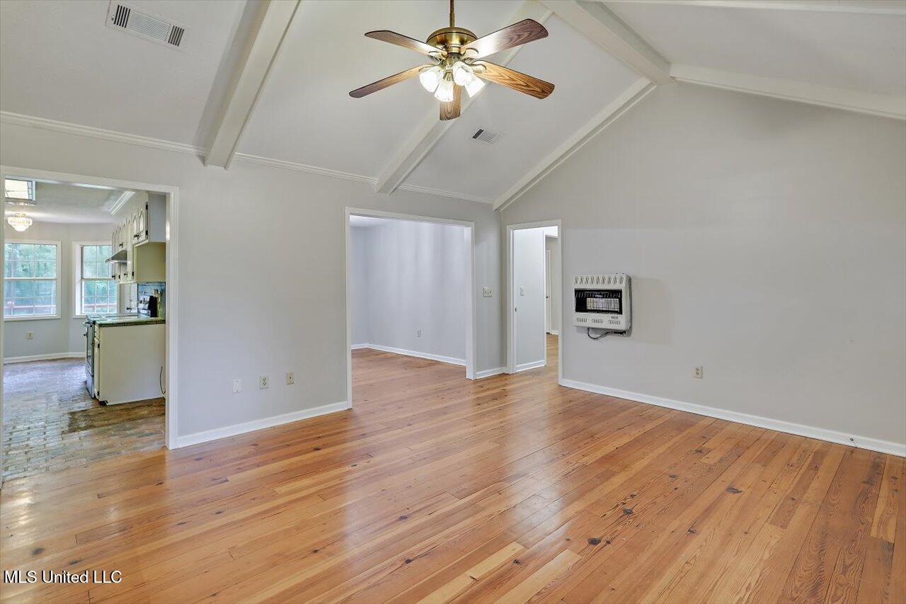 1554 Orchard Wood Road, Terry, Mississippi image 8