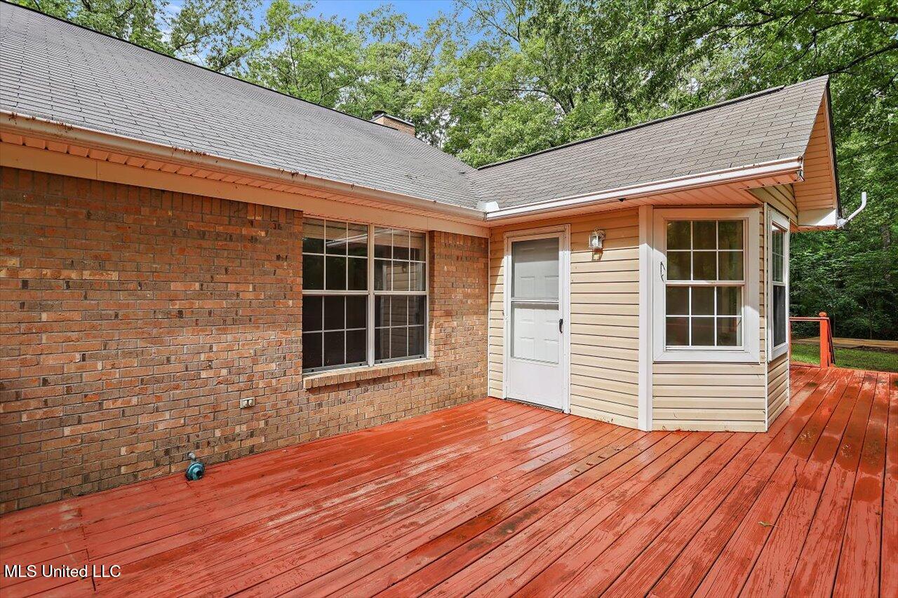 1554 Orchard Wood Road, Terry, Mississippi image 25