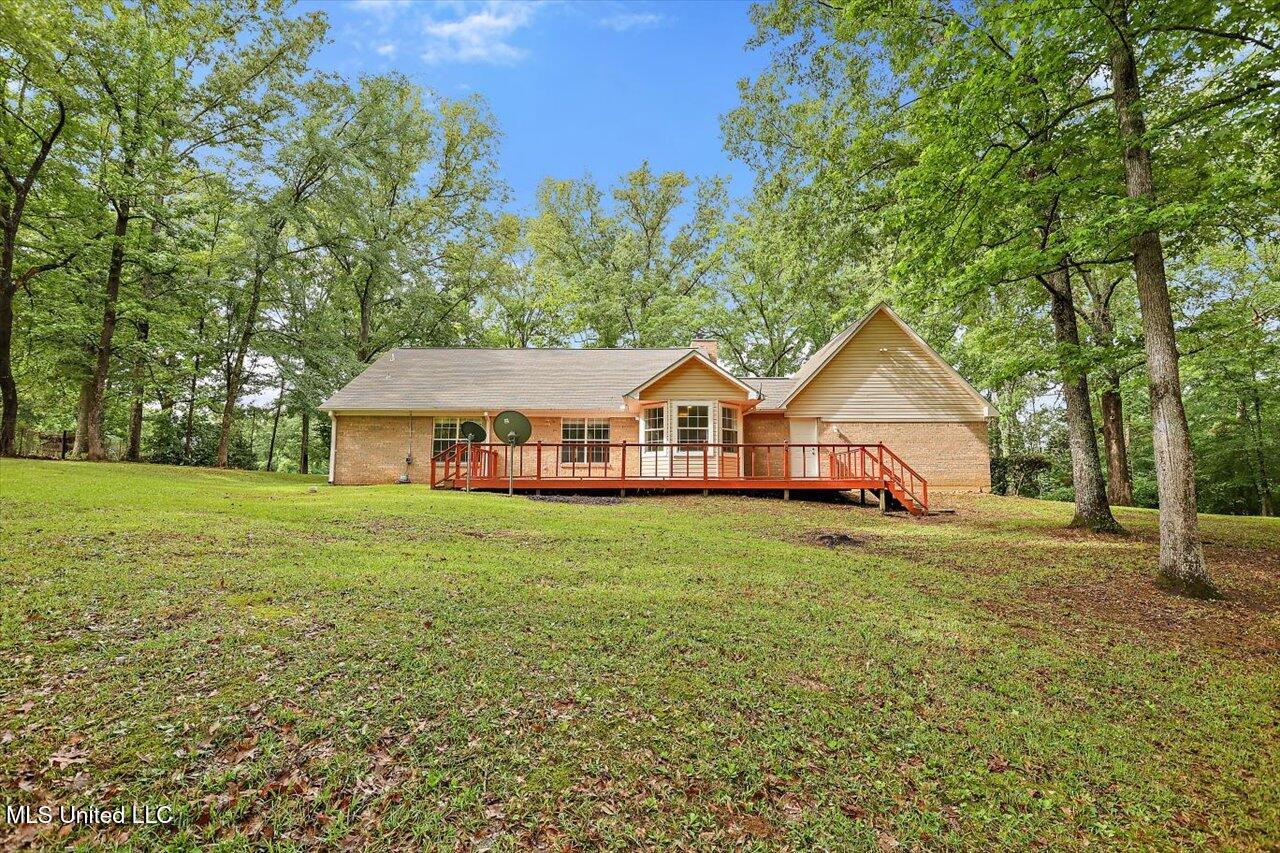 1554 Orchard Wood Road, Terry, Mississippi image 27