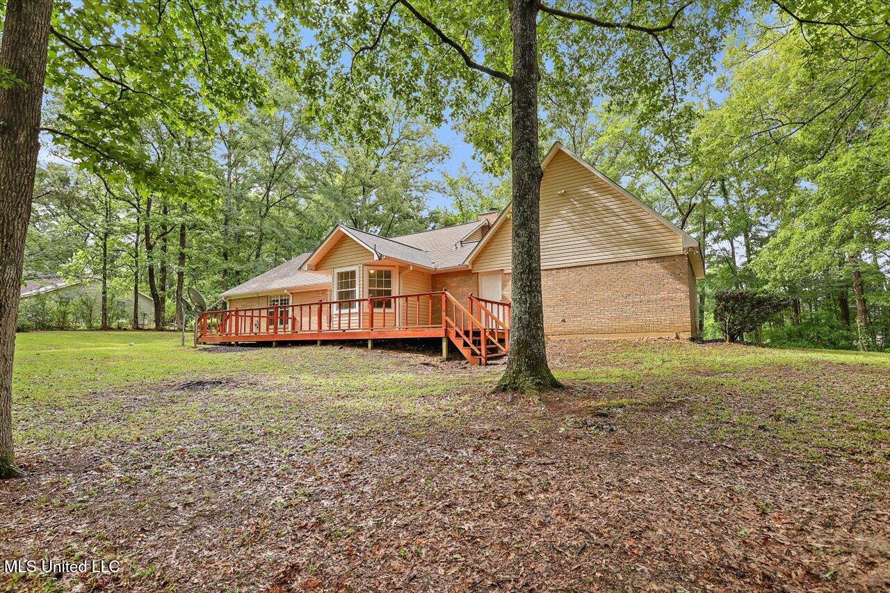 1554 Orchard Wood Road, Terry, Mississippi image 29