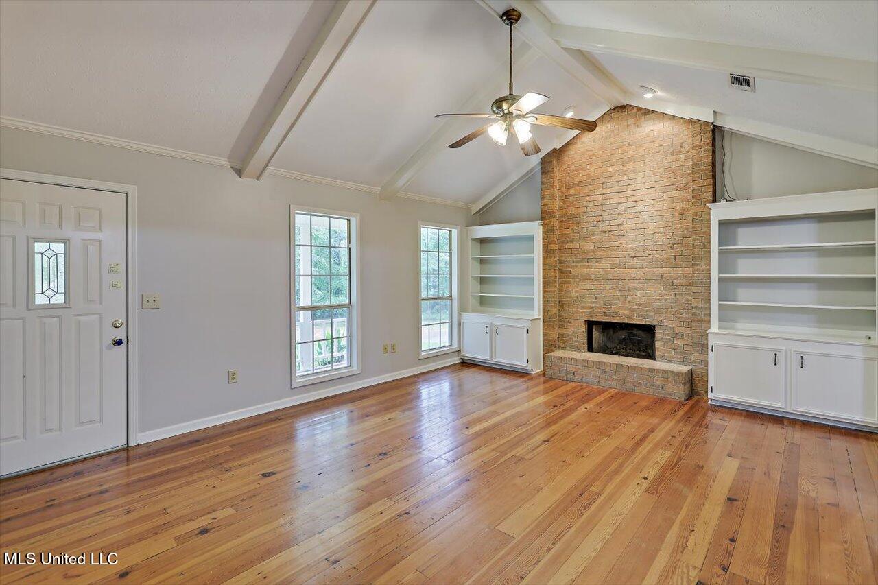 1554 Orchard Wood Road, Terry, Mississippi image 9