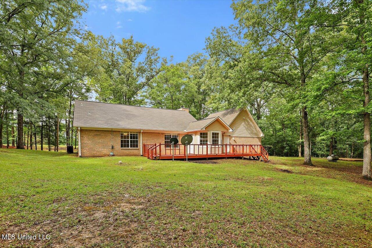 1554 Orchard Wood Road, Terry, Mississippi image 28