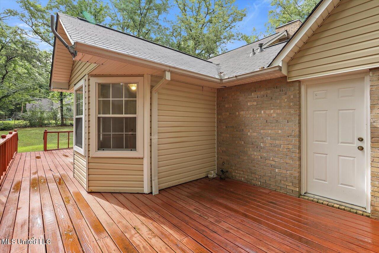 1554 Orchard Wood Road, Terry, Mississippi image 26