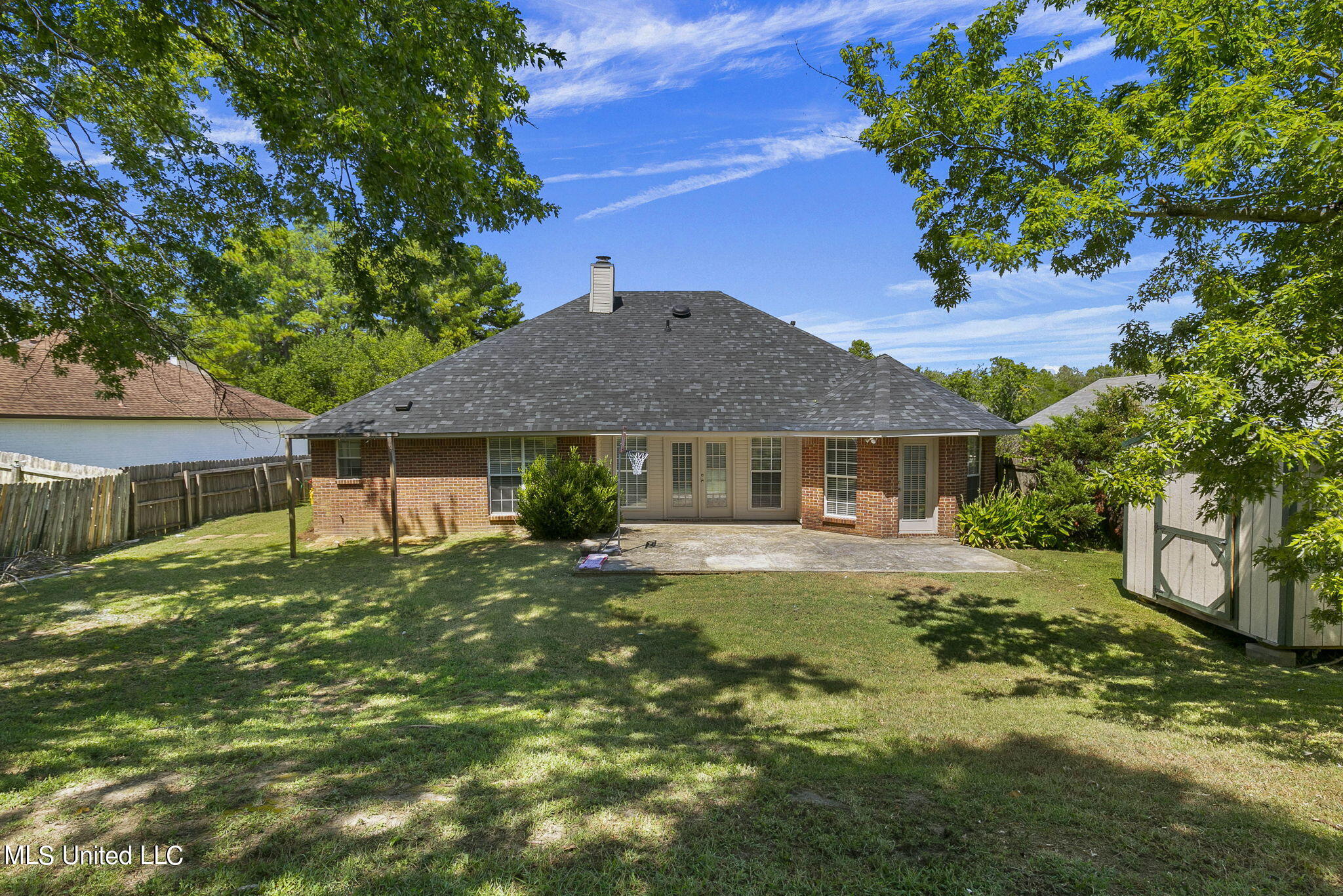 245 N Ridge Drive, Madison, Mississippi image 26