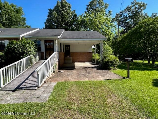 3100 River Ridge Road