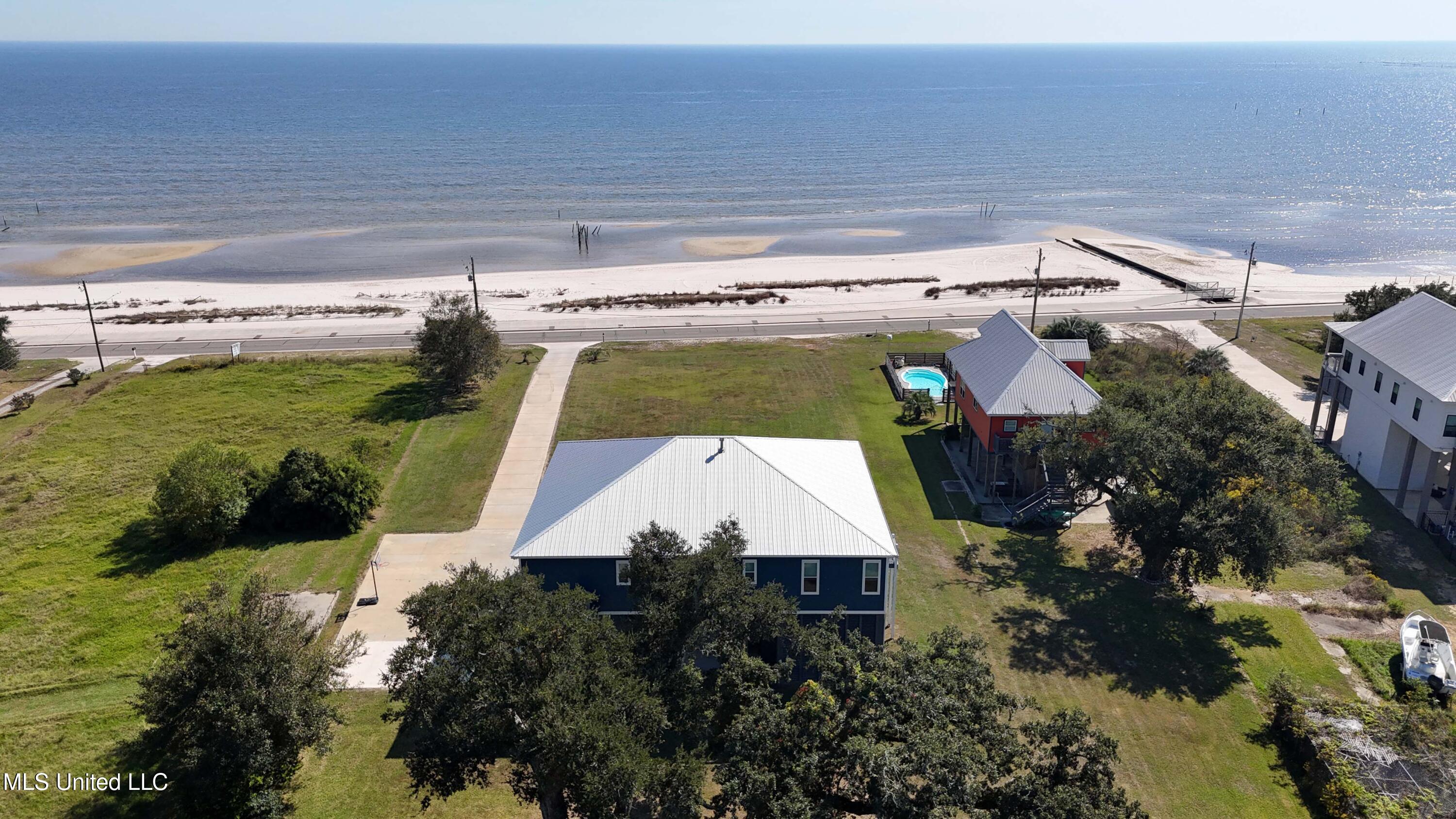 722 S Beach Boulevard, Waveland, Mississippi image 23