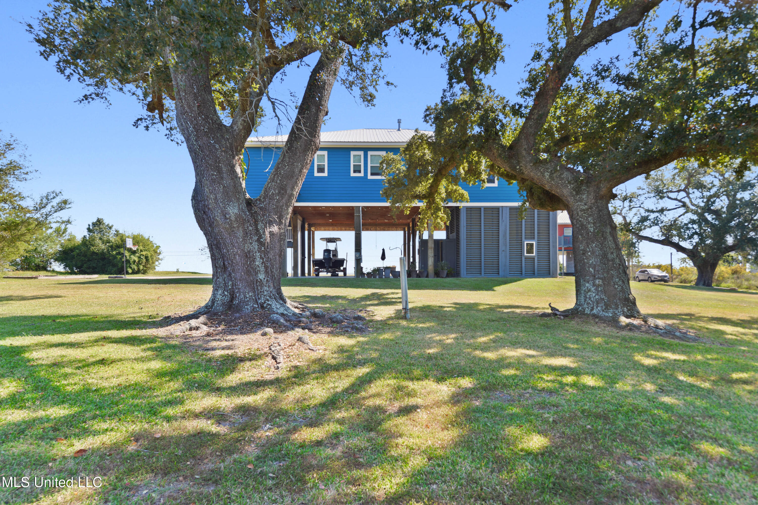 722 S Beach Boulevard, Waveland, Mississippi image 28