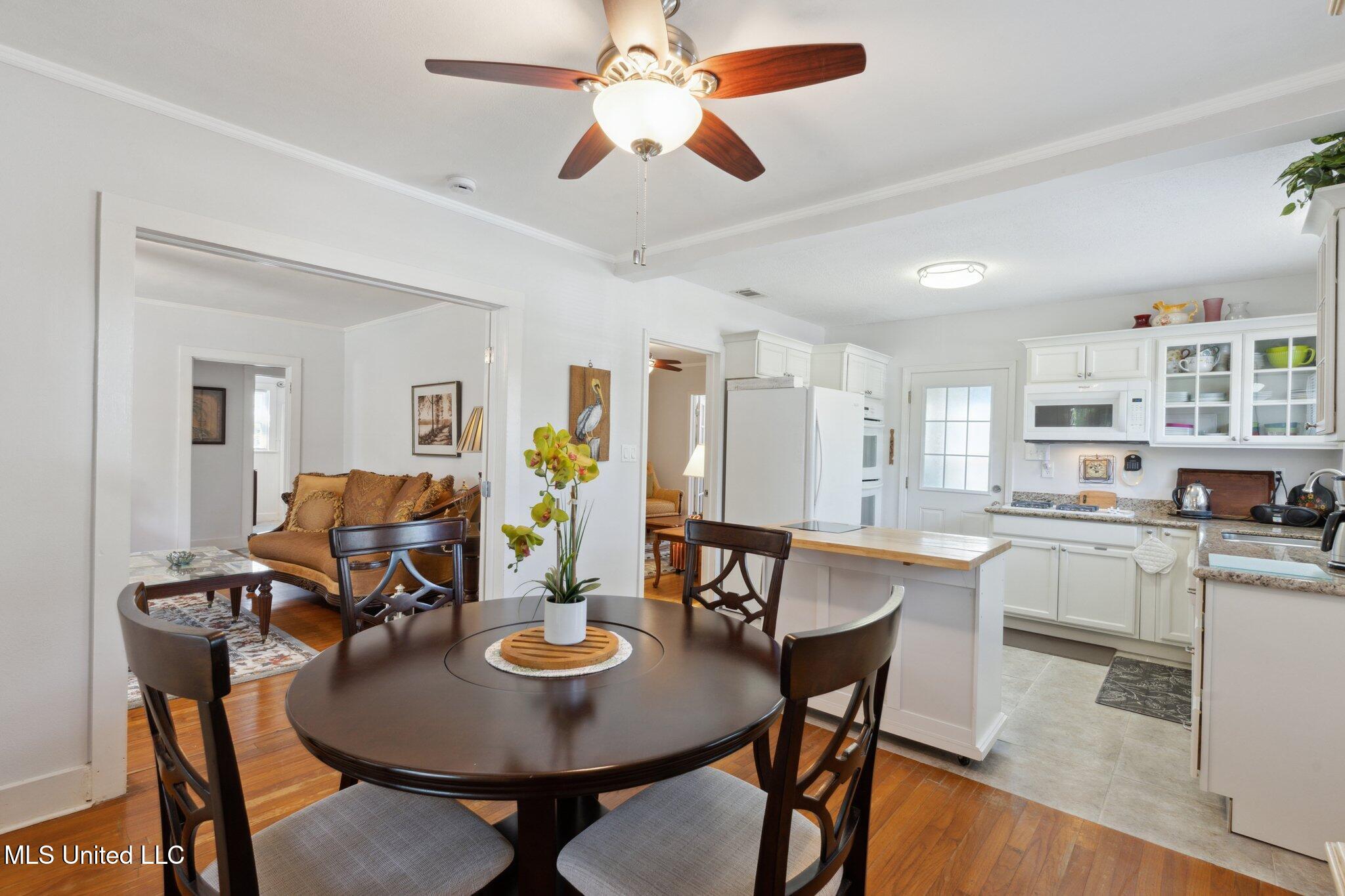 1460 Miller Street, Biloxi, Mississippi image 6
