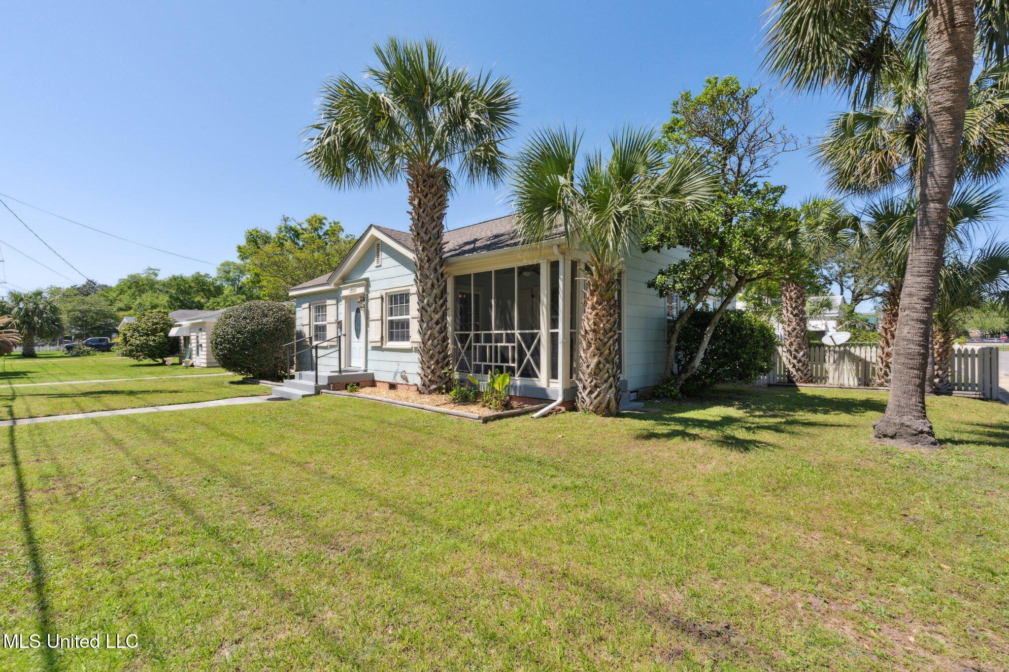 1460 Miller Street, Biloxi, Mississippi image 2