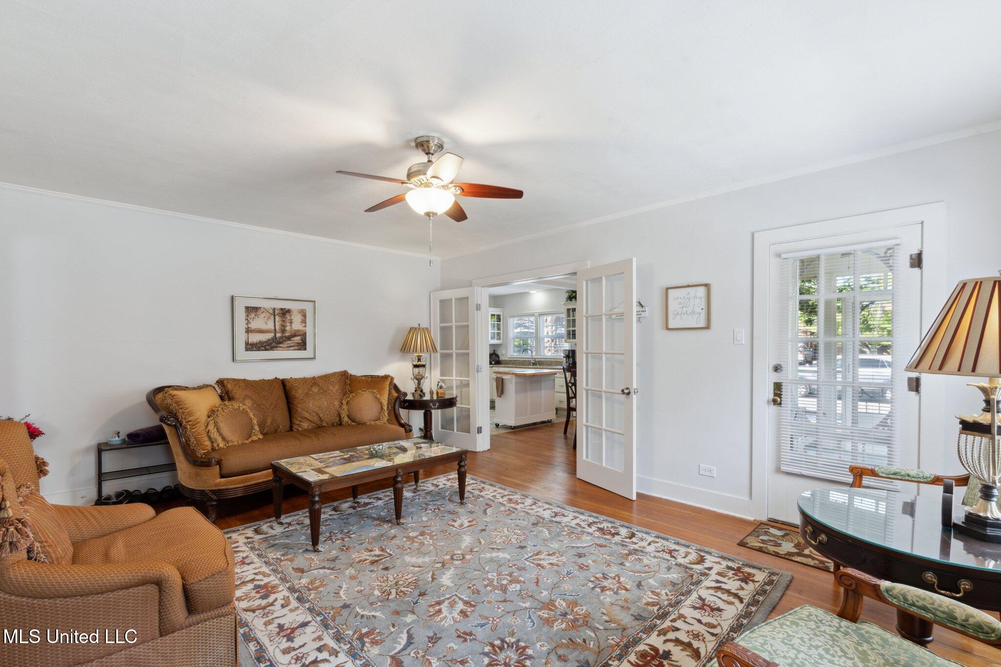1460 Miller Street, Biloxi, Mississippi image 5