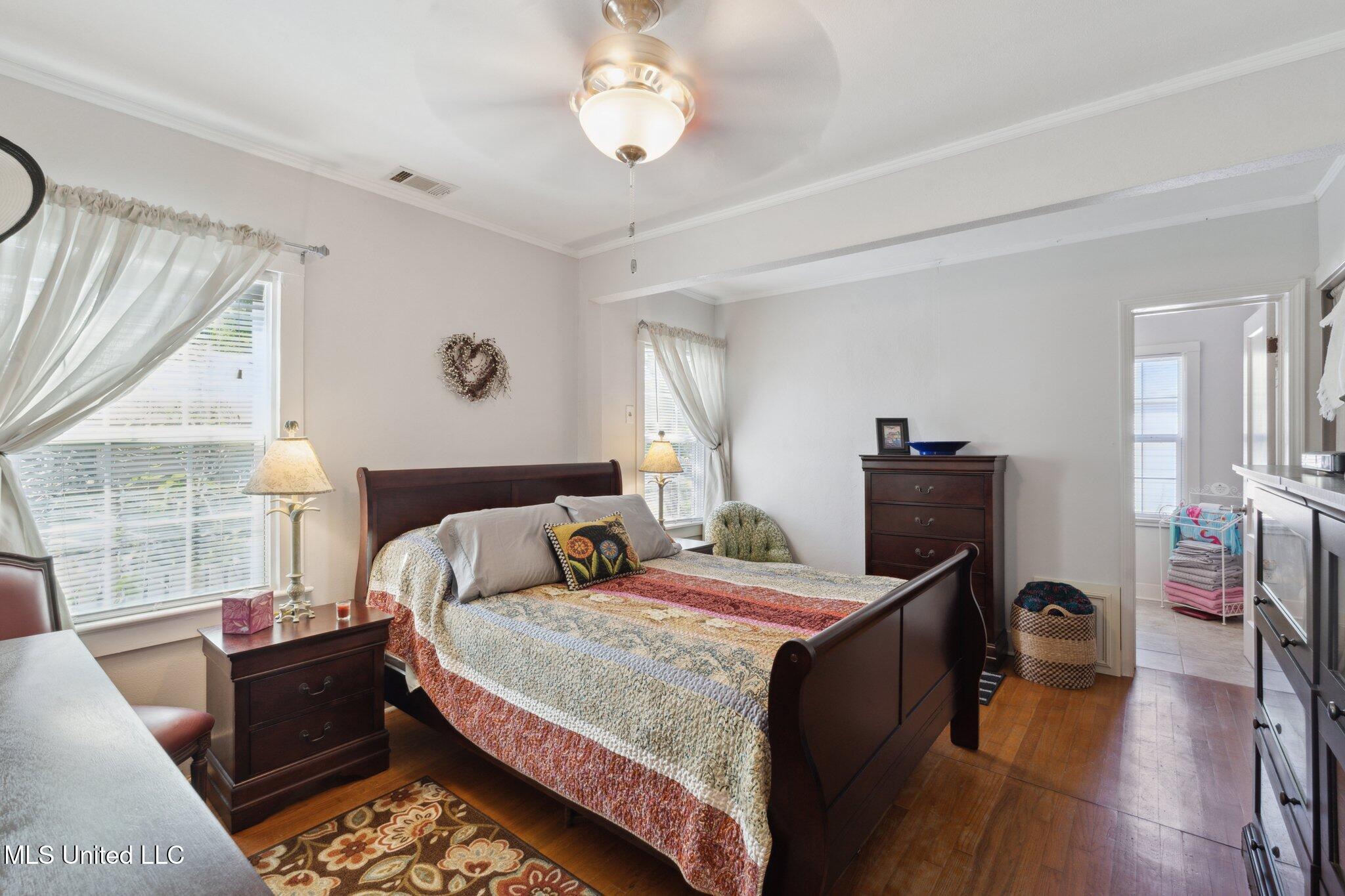 1460 Miller Street, Biloxi, Mississippi image 11