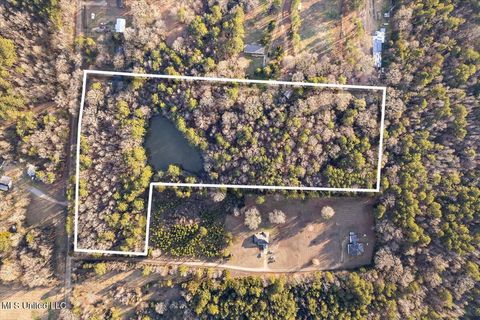 Vacant Land For Sale - 00 Sharon Road<br/> Canton, MS 39046