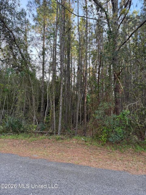 Vacant Land For Sale - Stennis Street<br/> Harrison County, Pass Christian, MS 39571