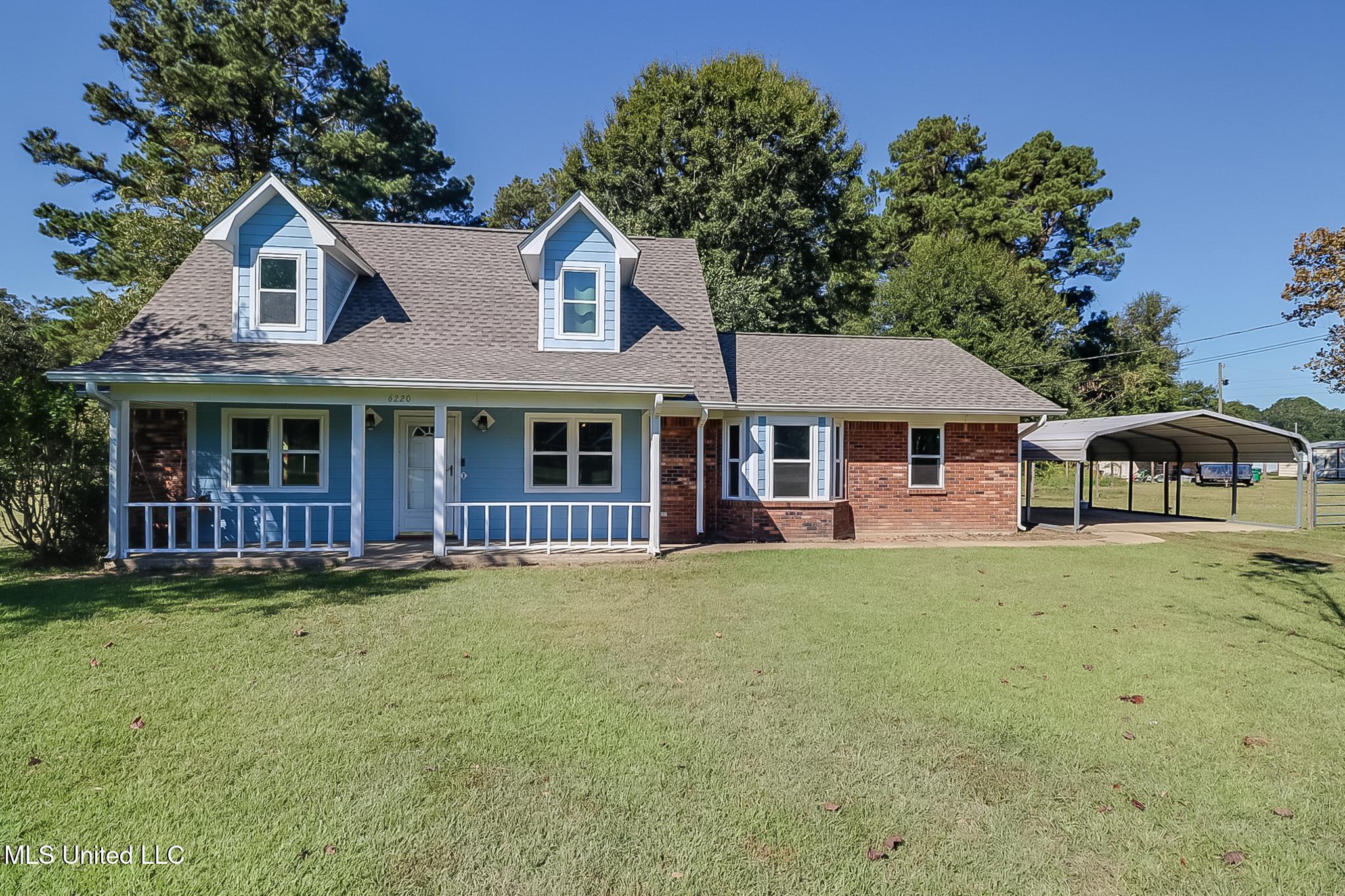 6220 Mccormack Road, Moss Point, Mississippi image 35