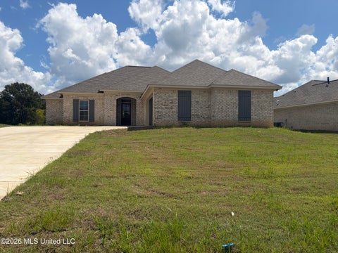 Homes For Sale - 154 Madisonville Drive<br/> Madison County, Canton, MS 39046