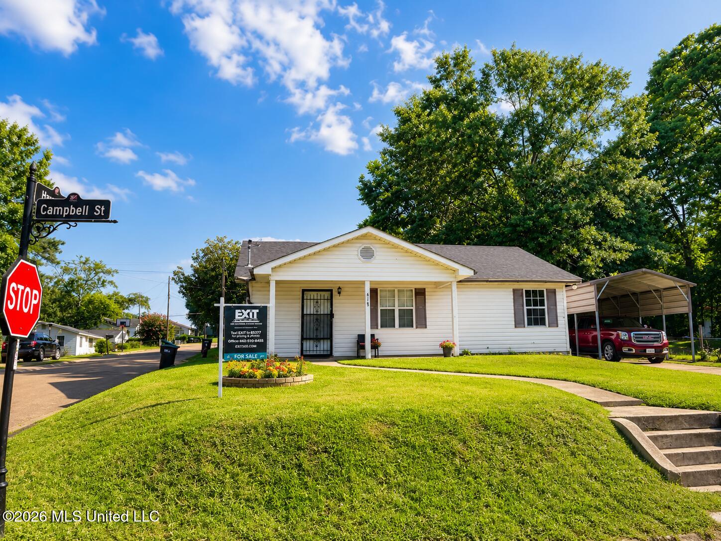 618 Campbell Street - Photo 3