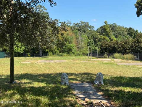 Vacant Land For Sale - 1086 Beach Boulevard<br/> Biloxi, MS 39530