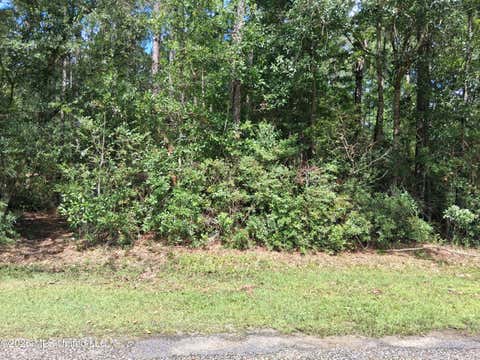 Vacant Land For Sale - Coyle Street<br/> Bay Saint Louis, MS 39520