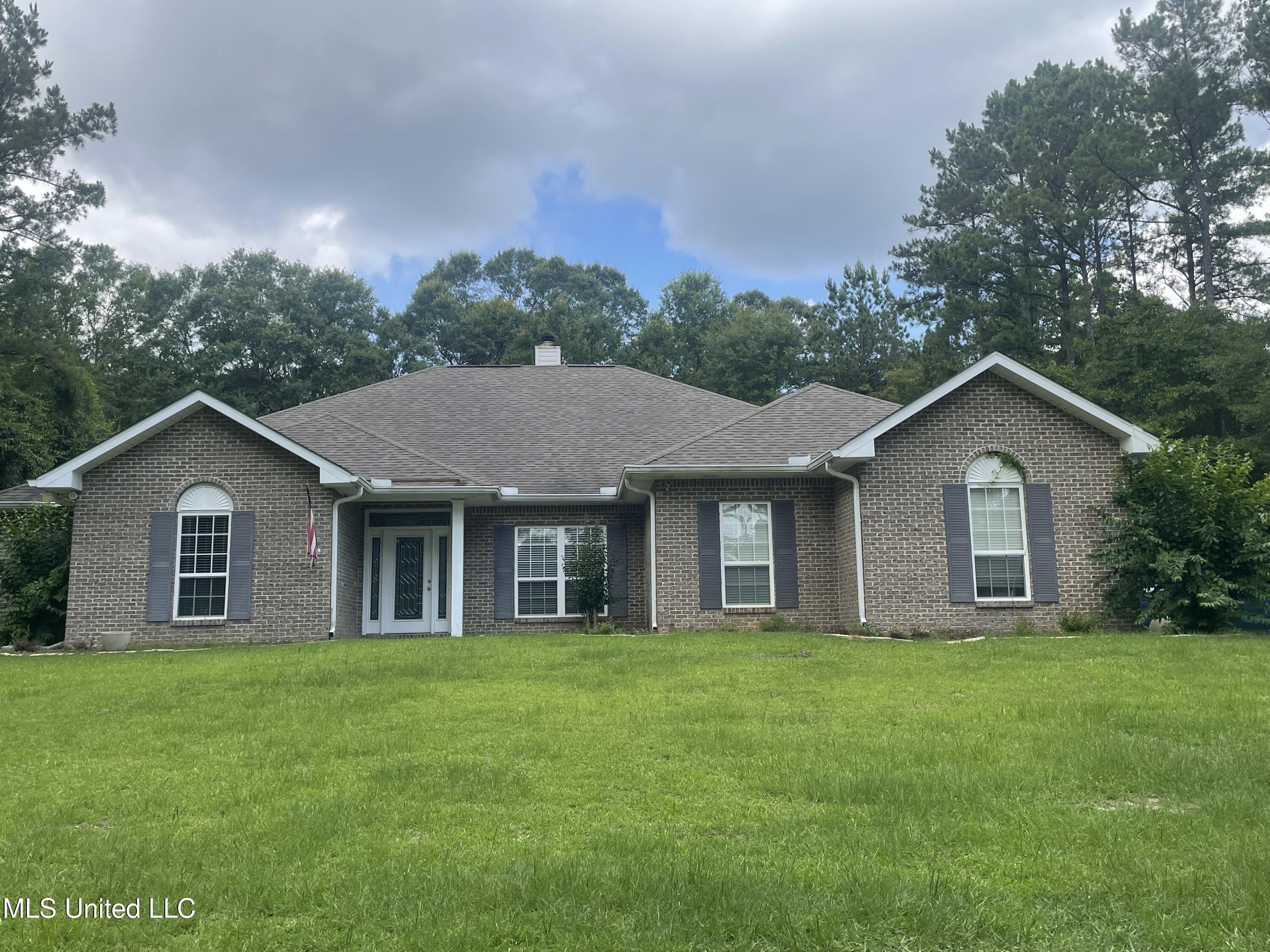 22215 Silver Hawk, Saucier, Mississippi image 1