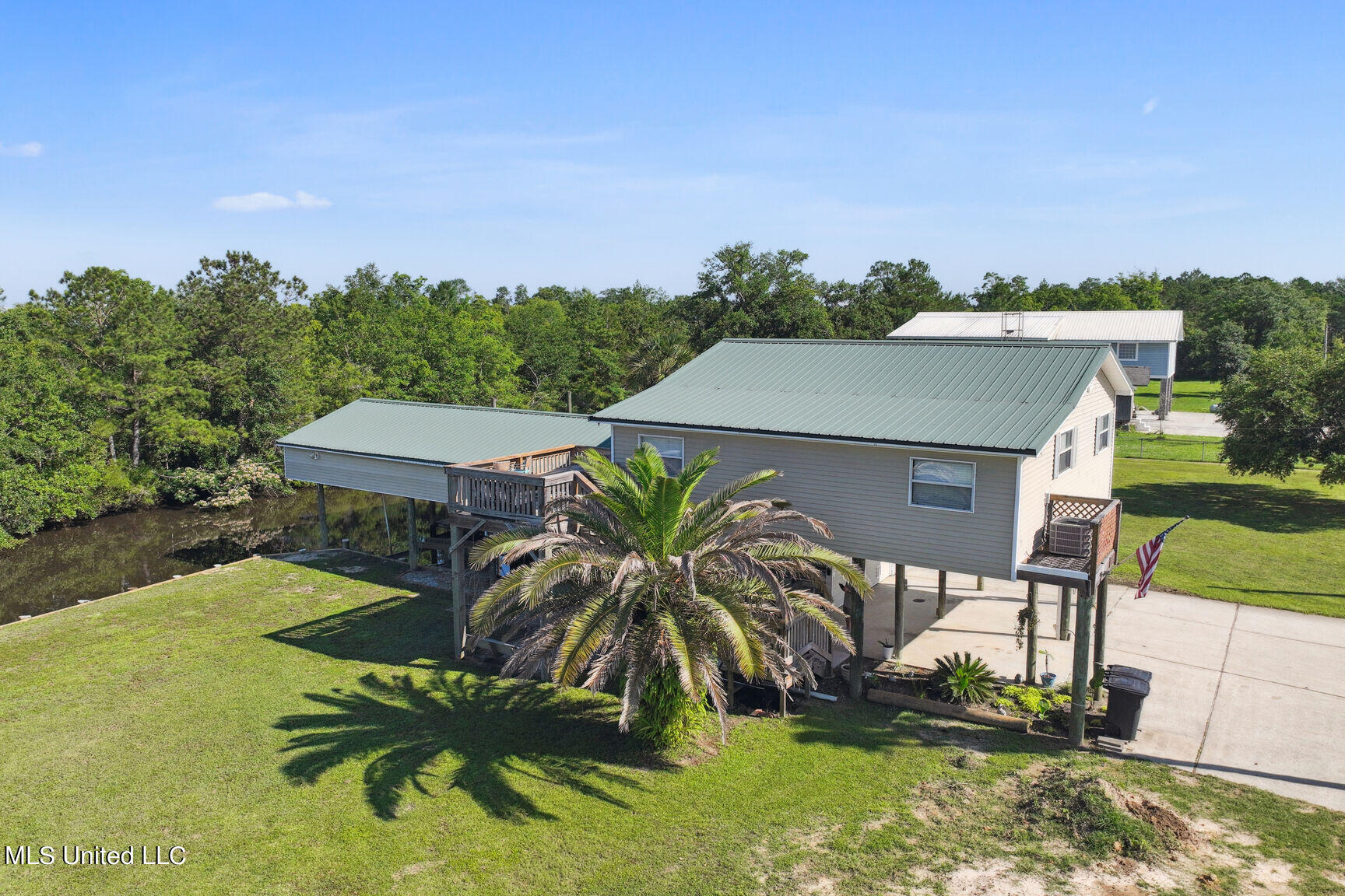 11025 Jordan Drive, Bay Saint Louis, Mississippi image 8