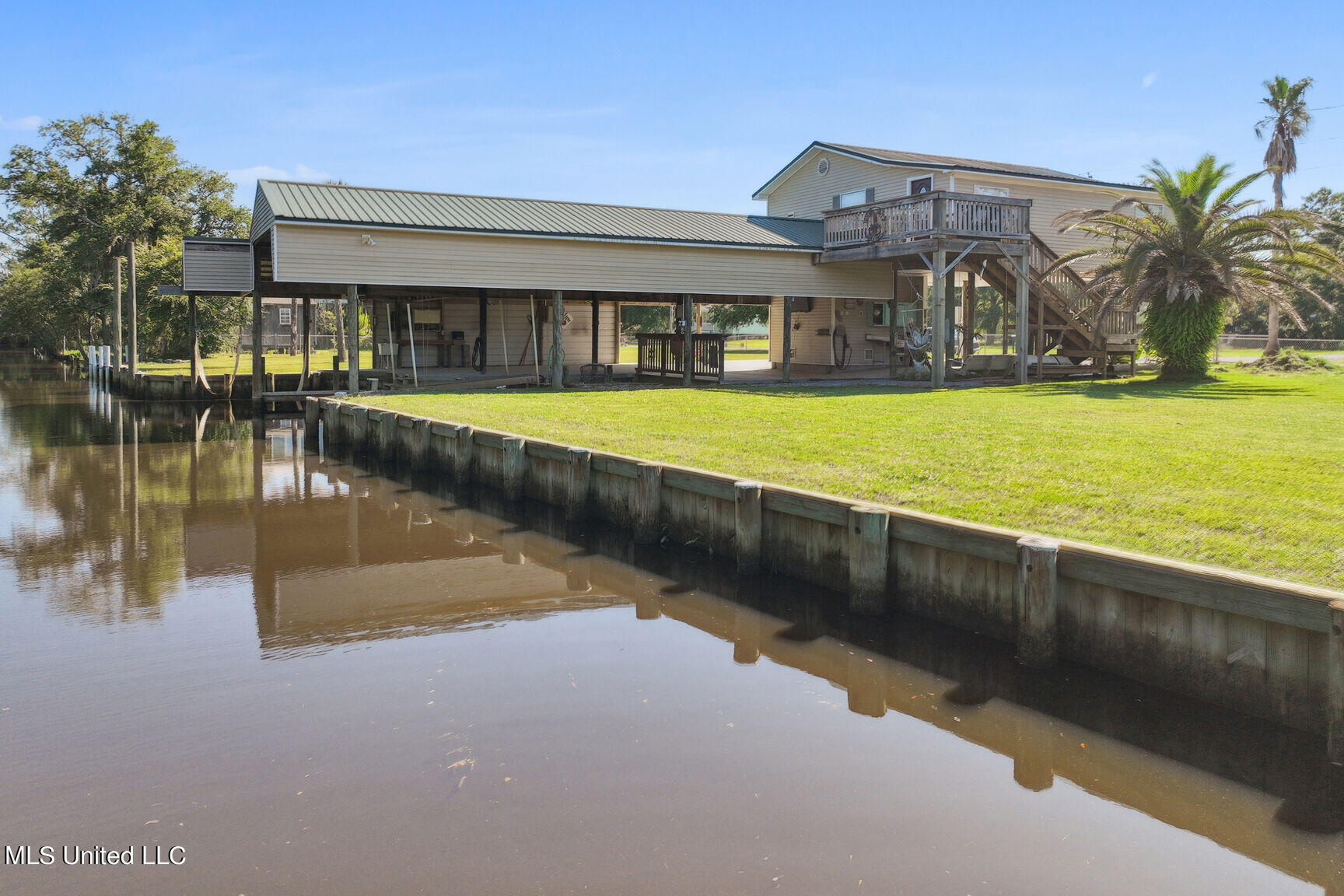 11025 Jordan Drive, Bay Saint Louis, Mississippi image 7