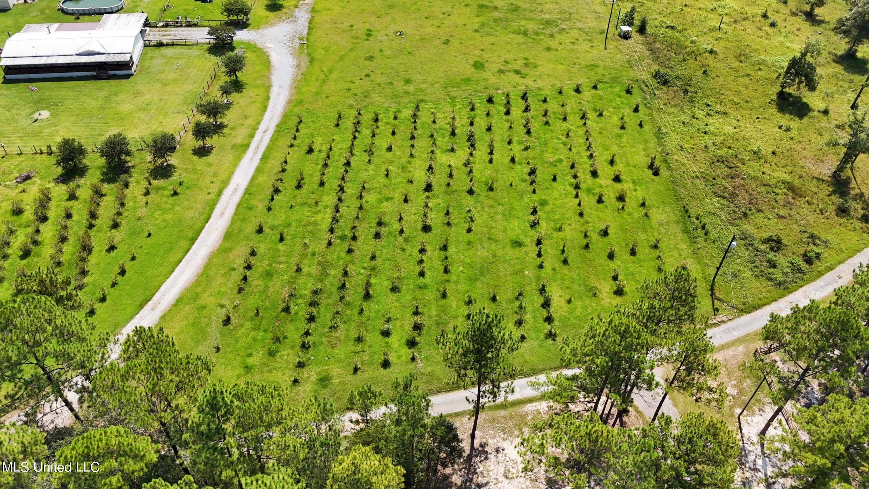 18009 Rayford Shumock Road, Moss Point, Mississippi image 26