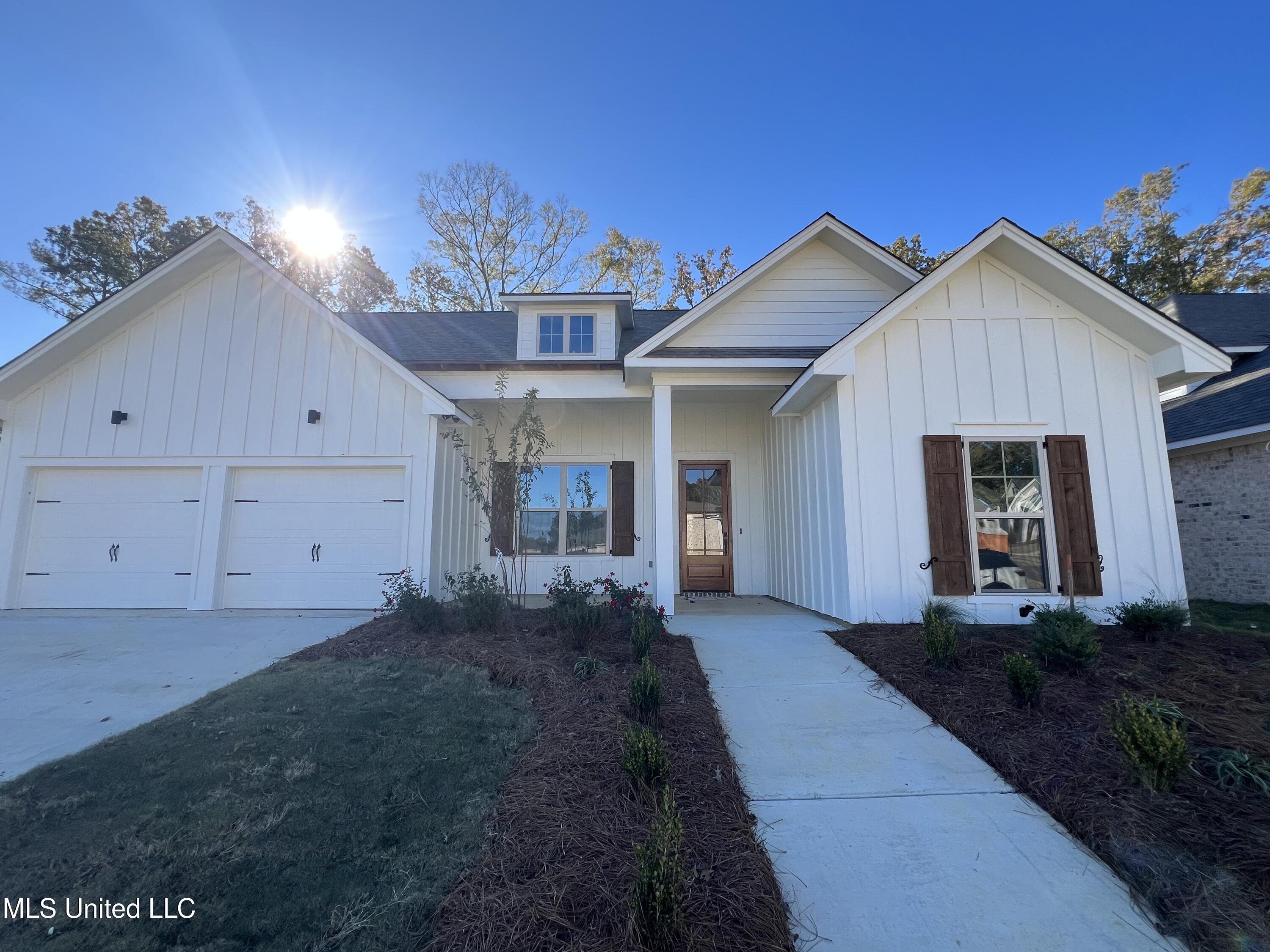 318 Celadon Way, Brandon, Mississippi image 1