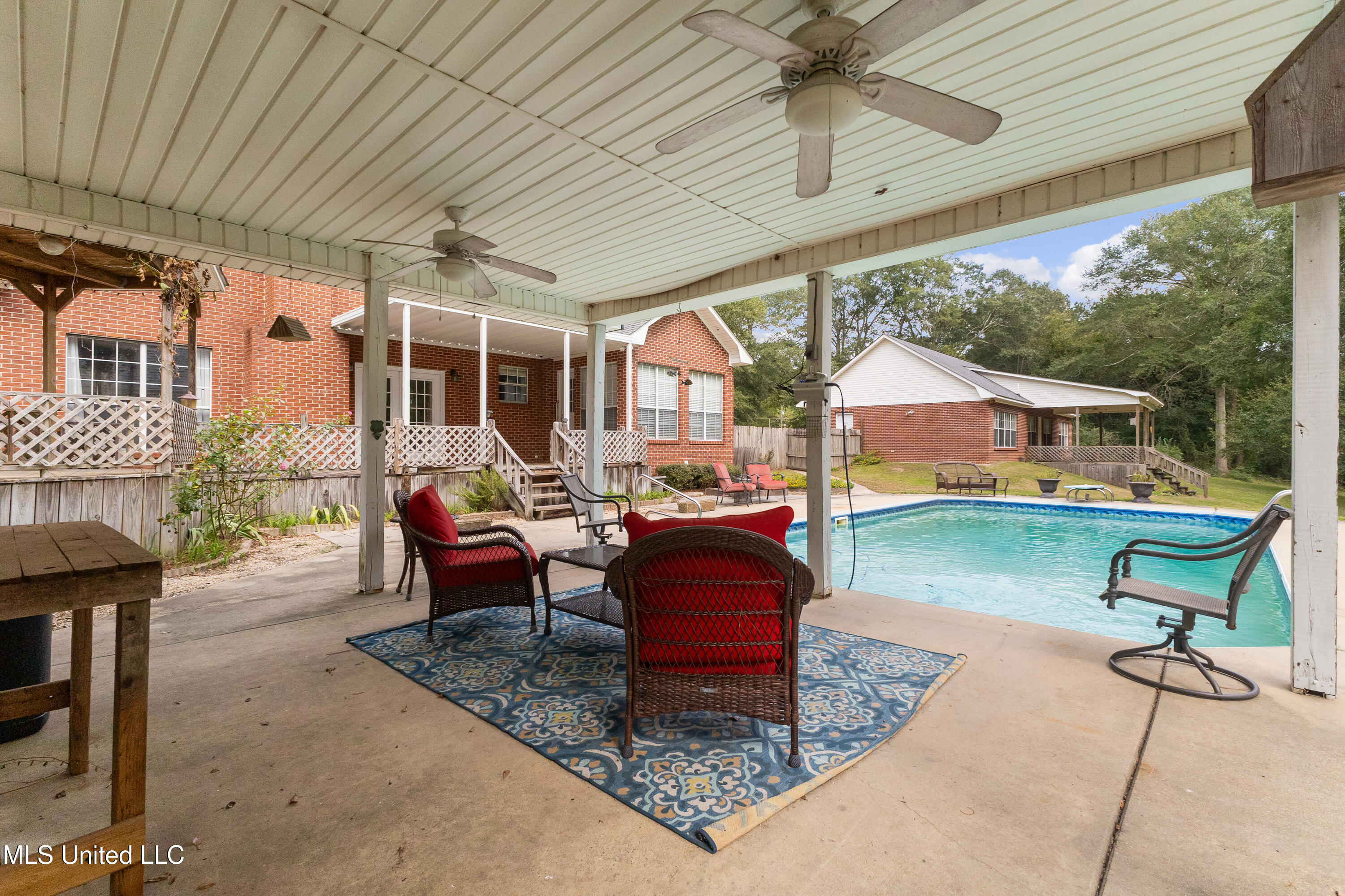 351 Graves Road, Ellisville, Mississippi image 48