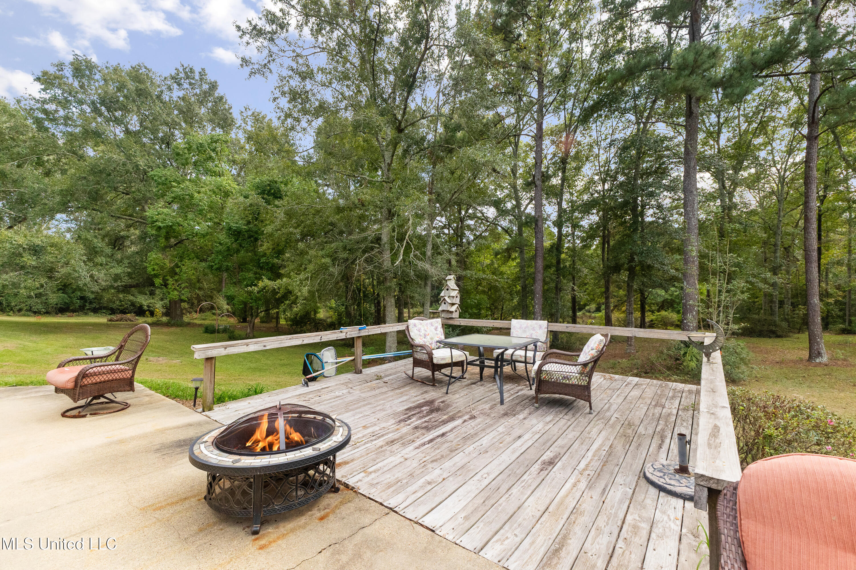 351 Graves Road, Ellisville, Mississippi image 49
