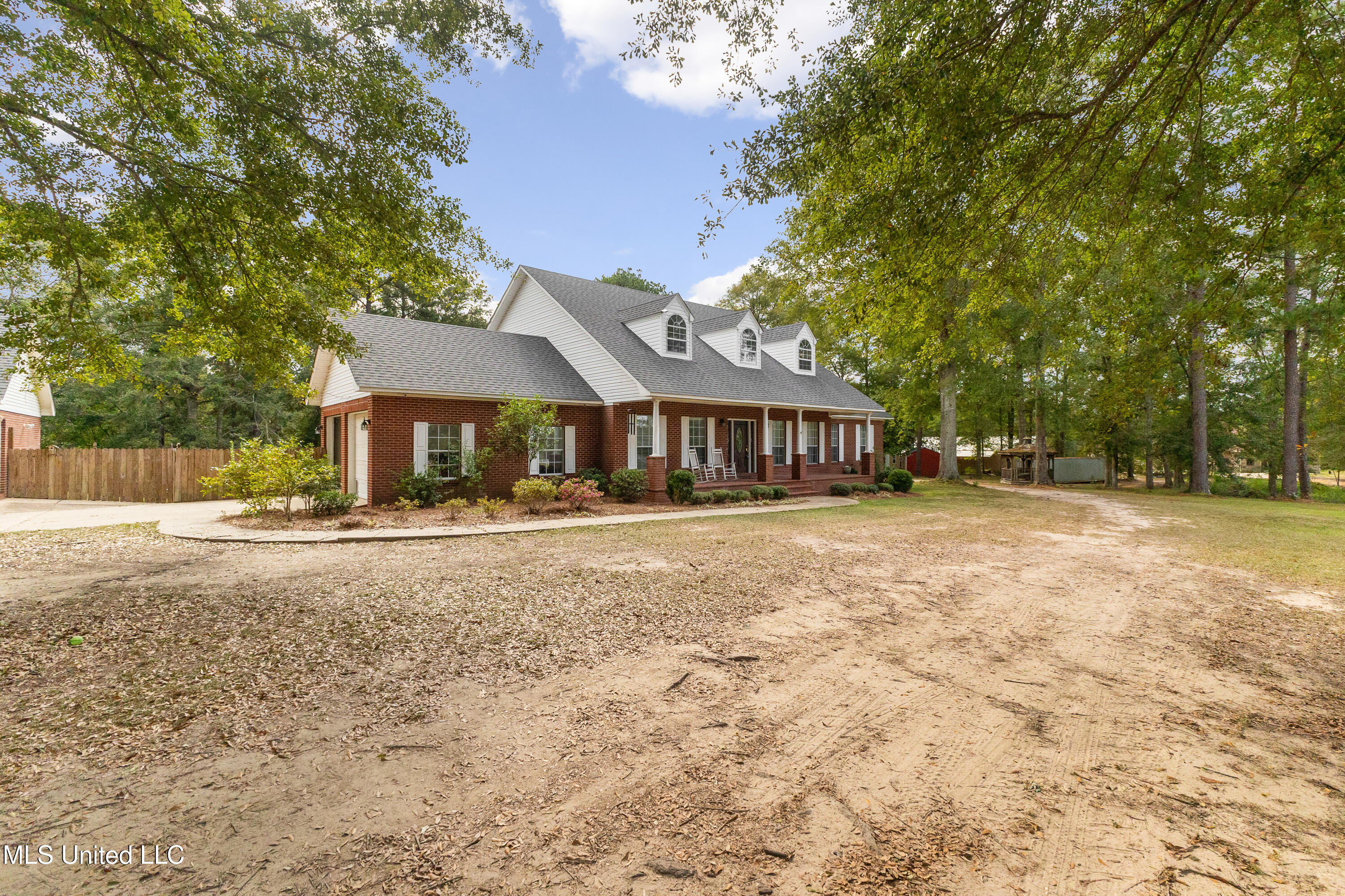 351 Graves Road, Ellisville, Mississippi image 3