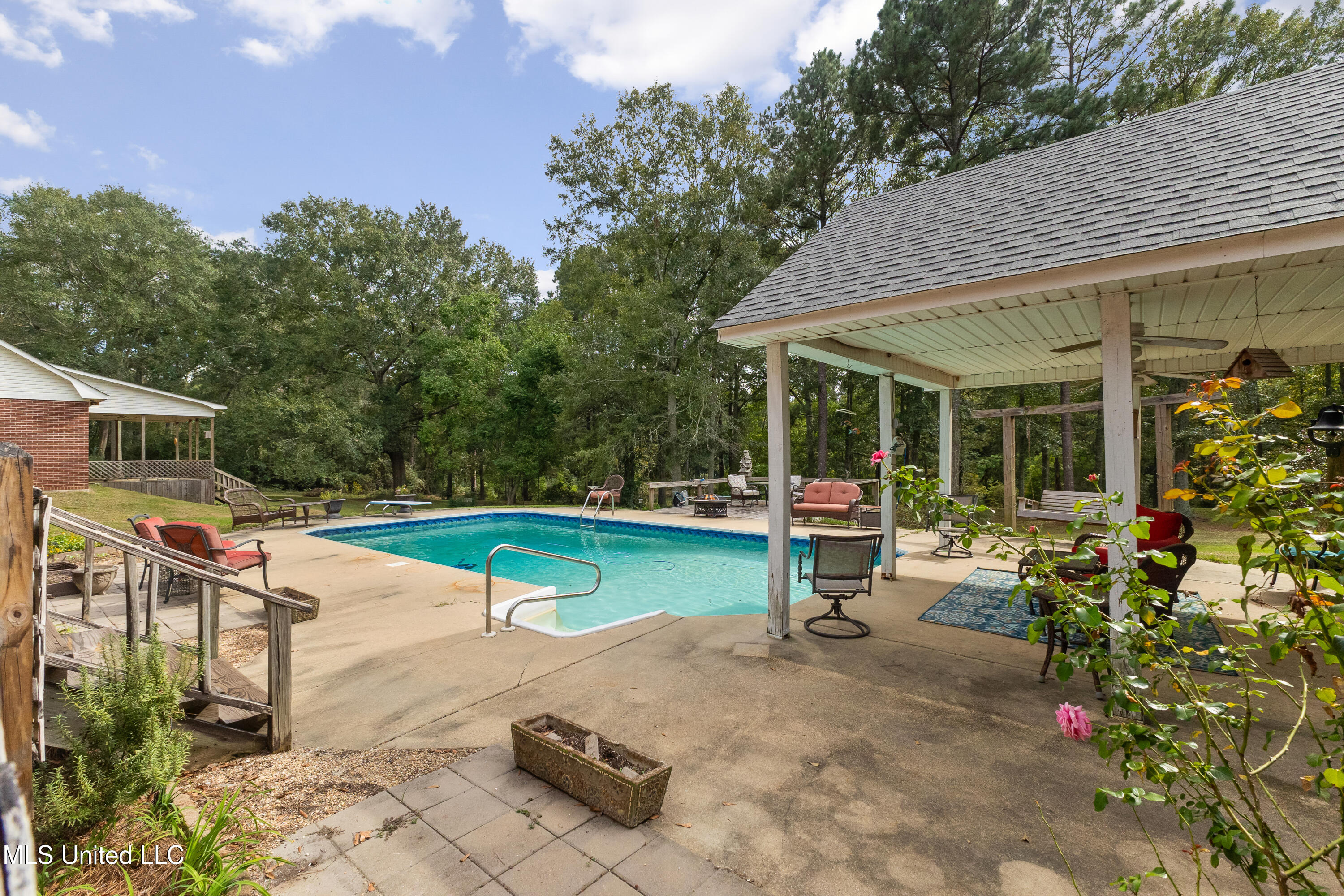 351 Graves Road, Ellisville, Mississippi image 46