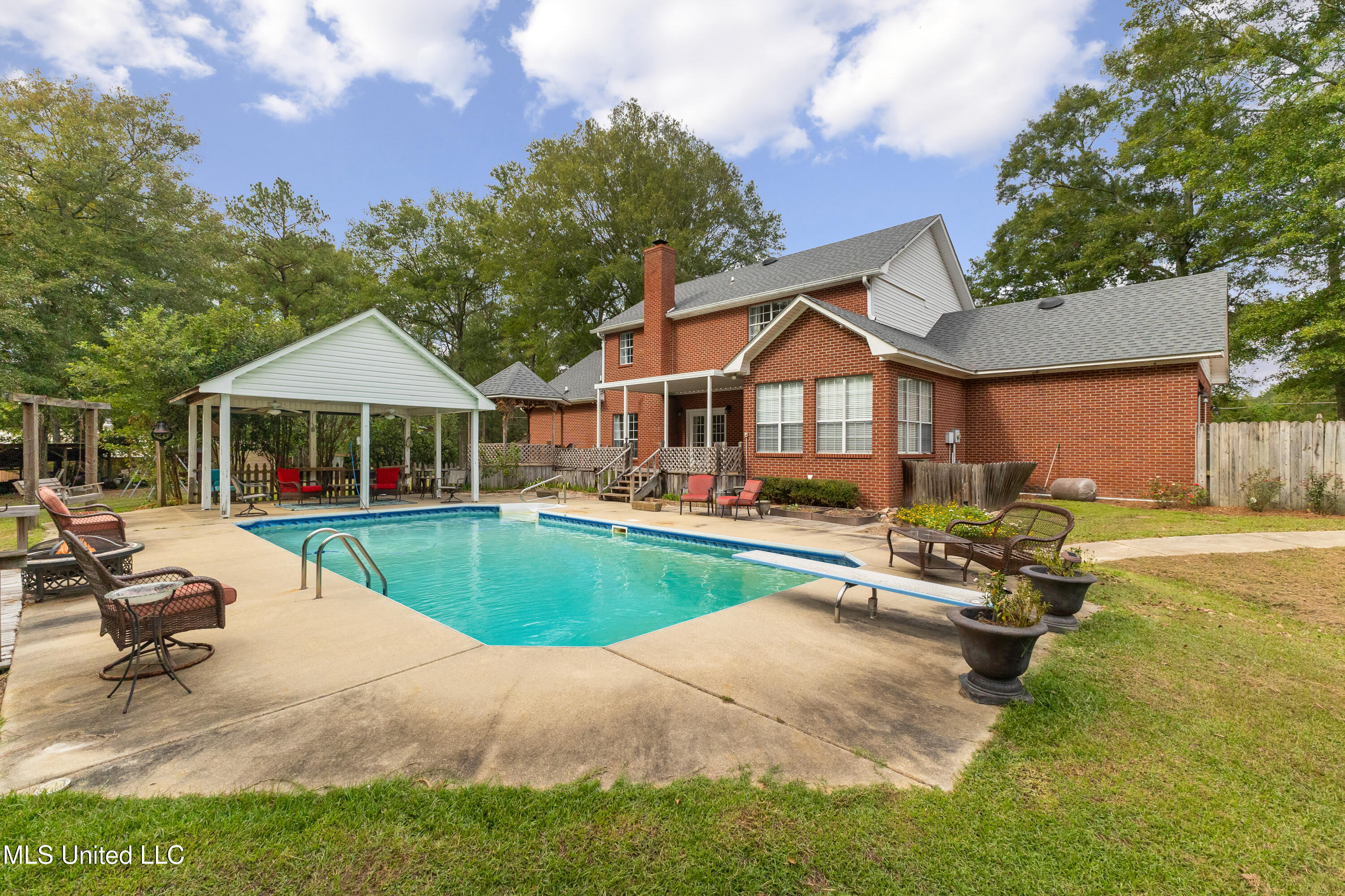 351 Graves Road, Ellisville, Mississippi image 45