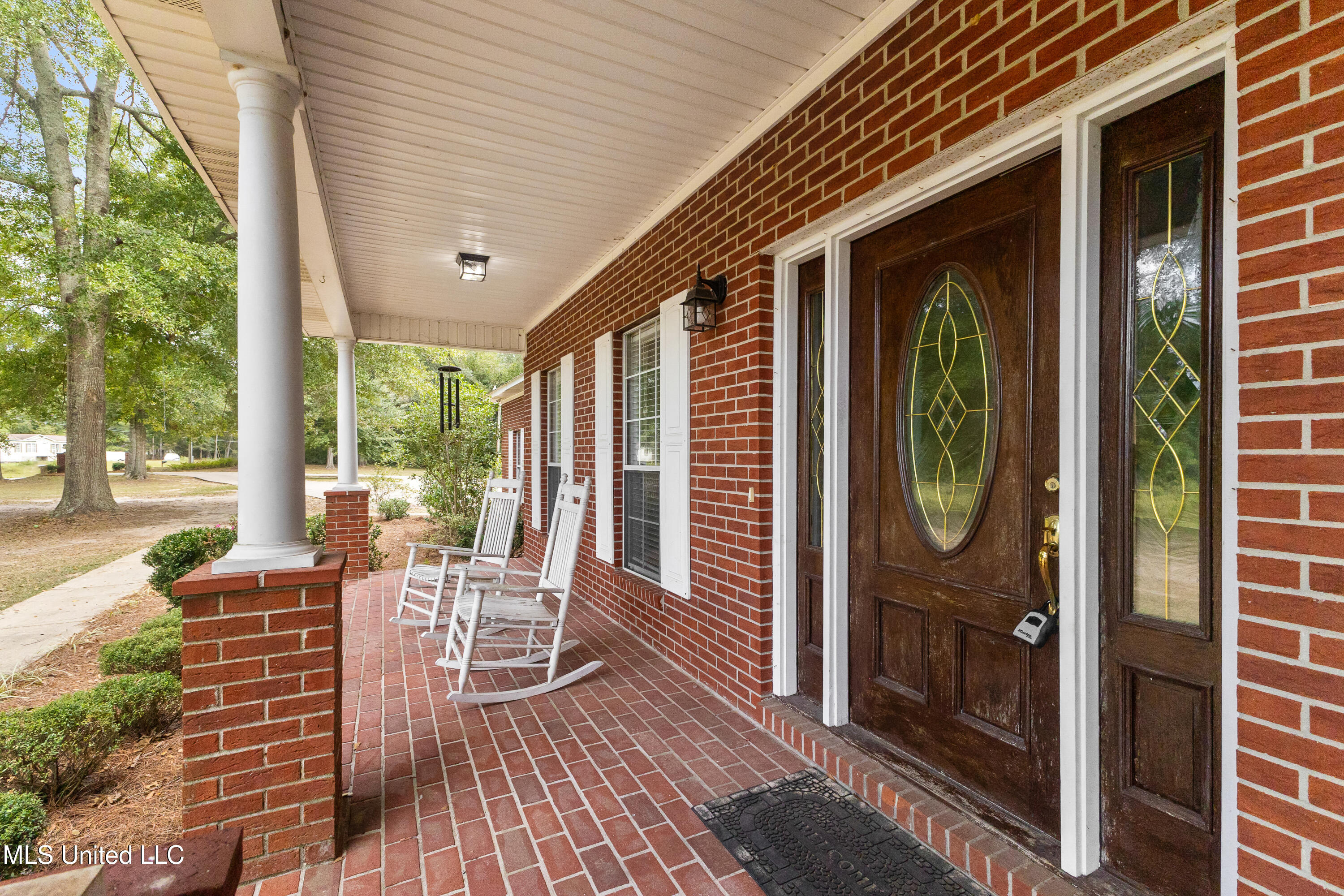 351 Graves Road, Ellisville, Mississippi image 6
