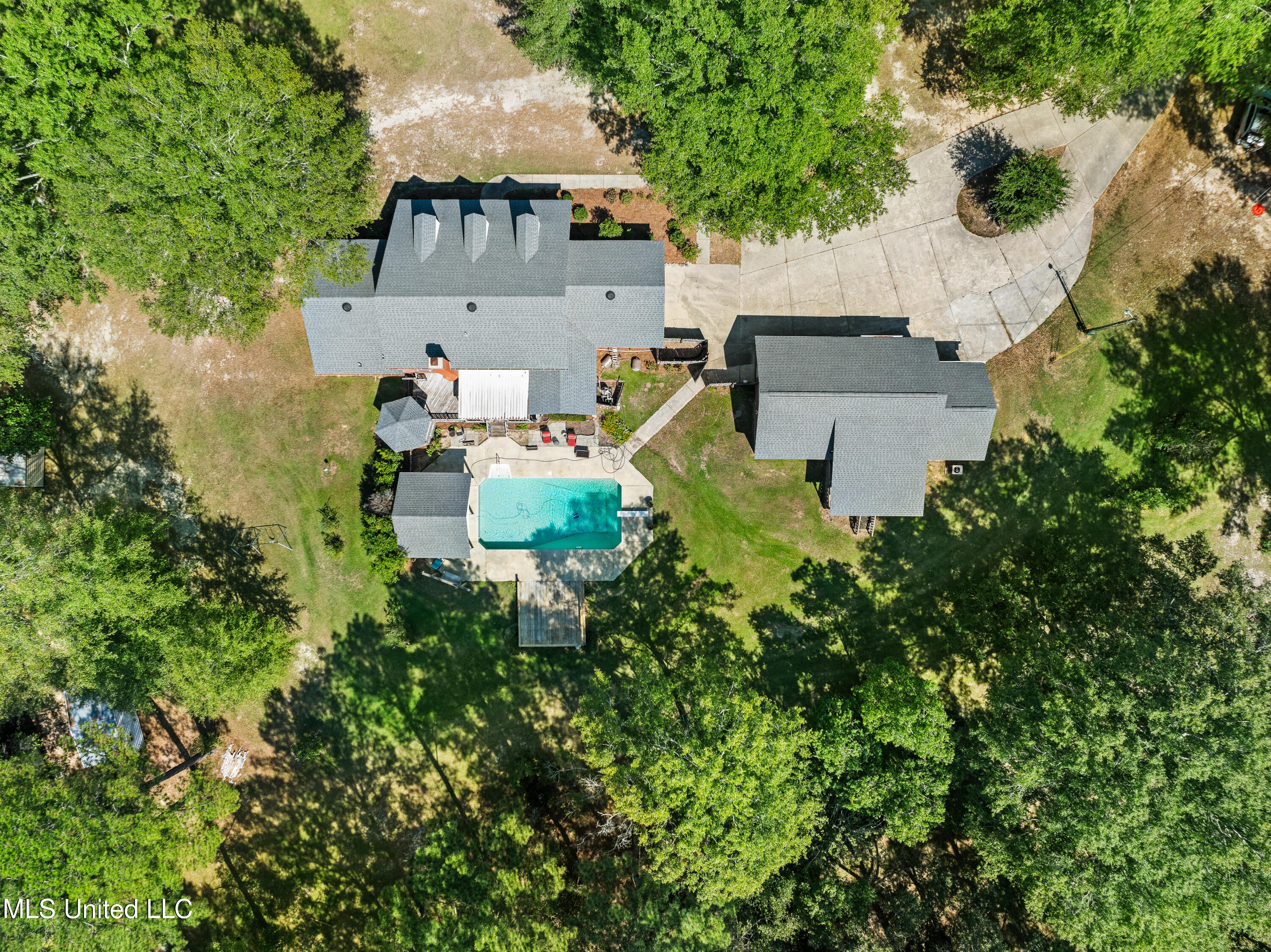 351 Graves Road, Ellisville, Mississippi image 50