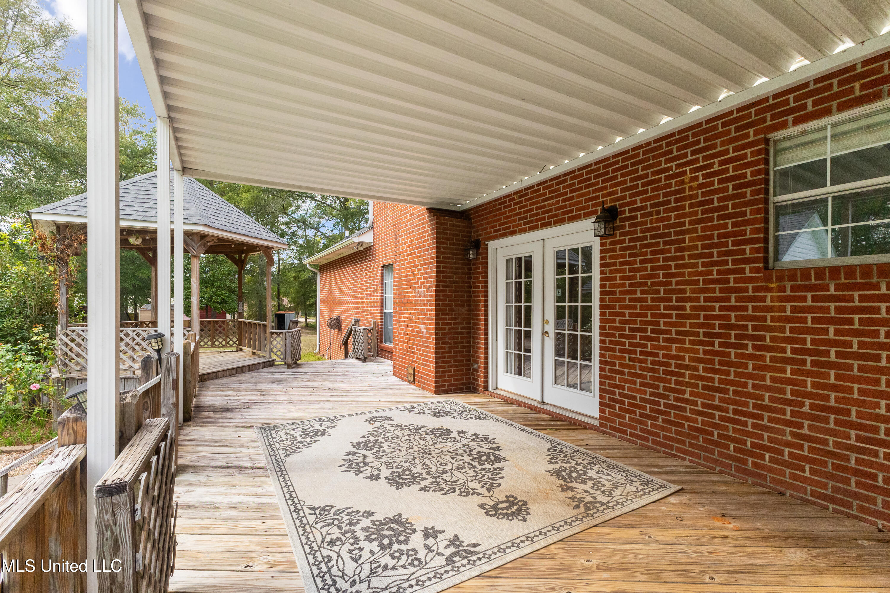 351 Graves Road, Ellisville, Mississippi image 43