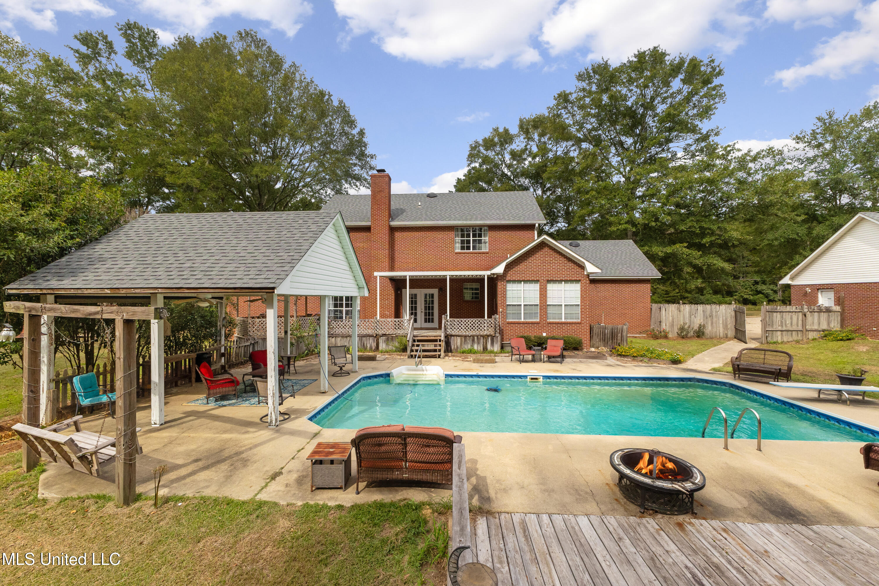 351 Graves Road, Ellisville, Mississippi image 47
