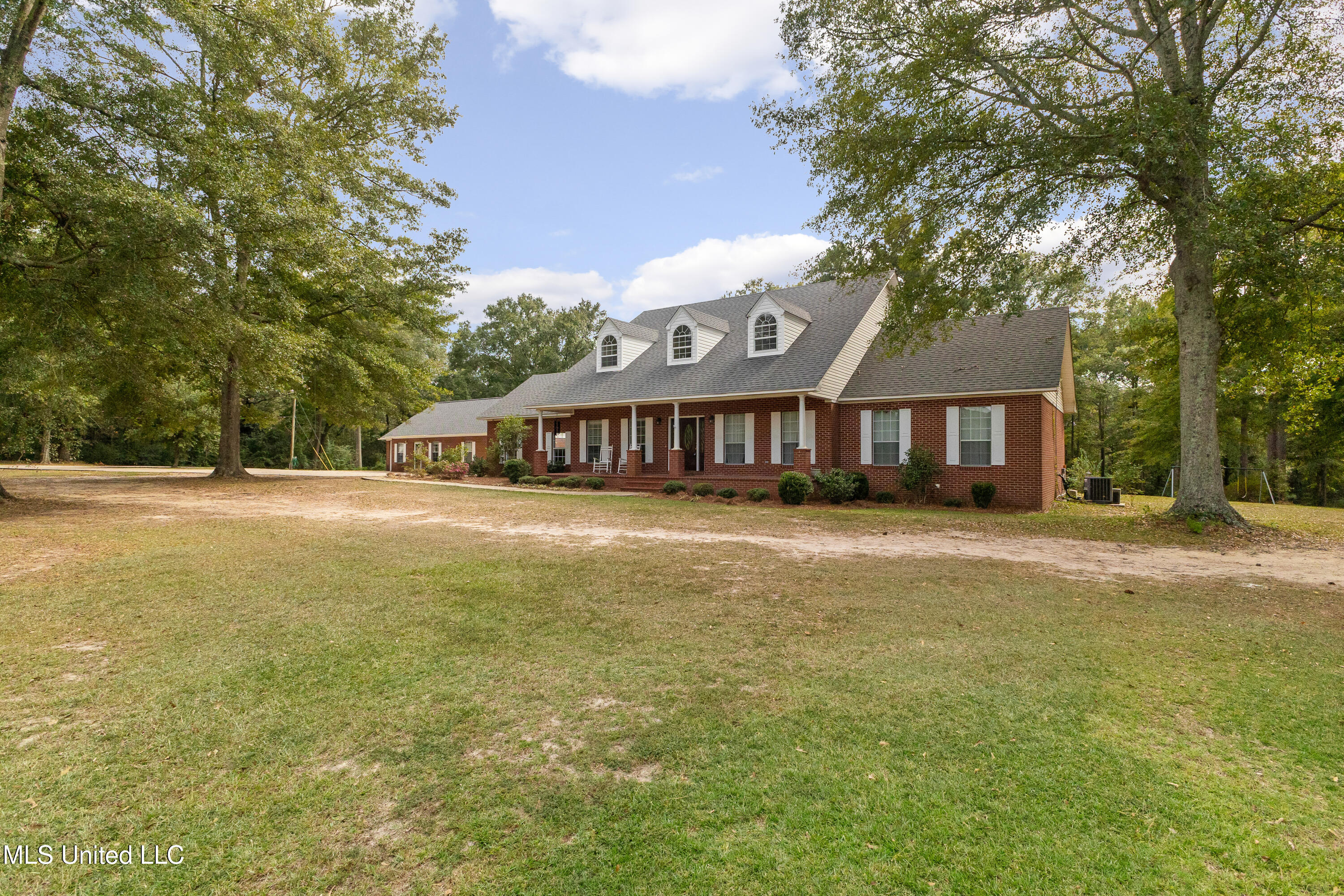 351 Graves Road, Ellisville, Mississippi image 7