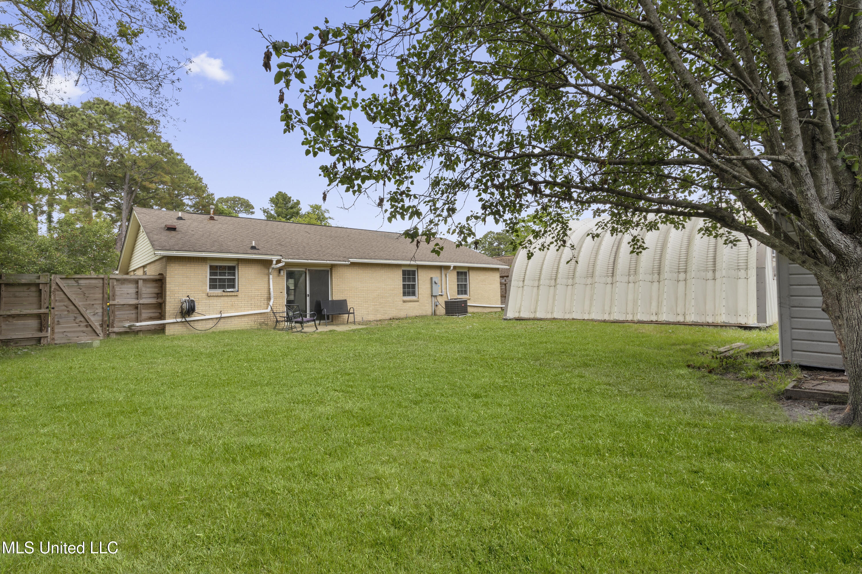 12509 Ponce De Leon Drive, Ocean Springs, Mississippi image 22