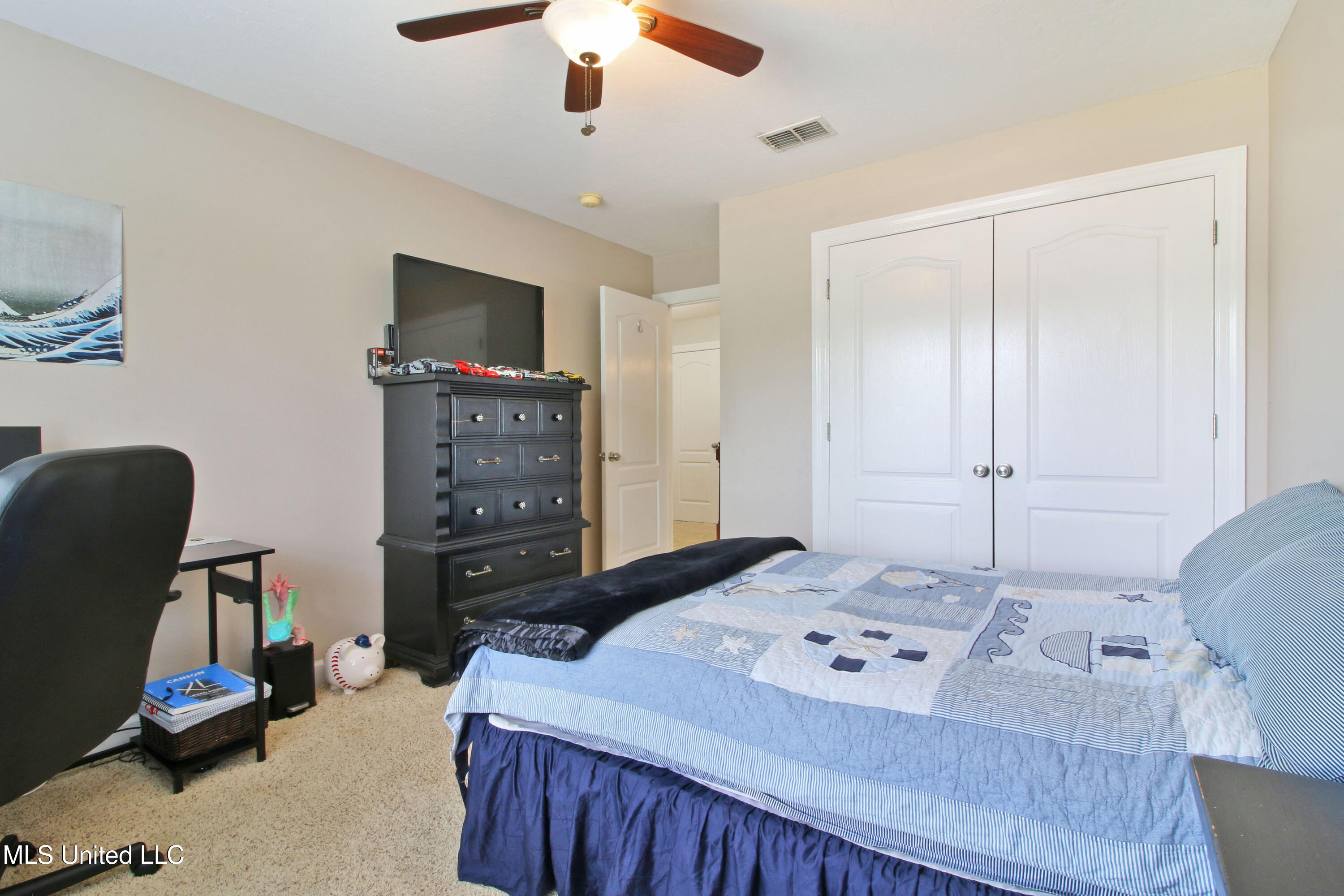 2528 Faulkner Court, Ocean Springs, Mississippi image 26