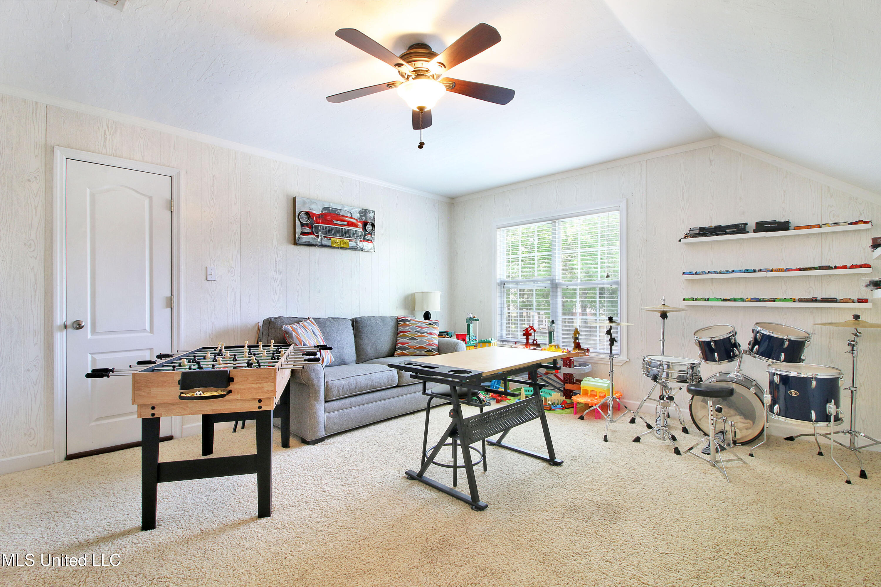 2528 Faulkner Court, Ocean Springs, Mississippi image 29