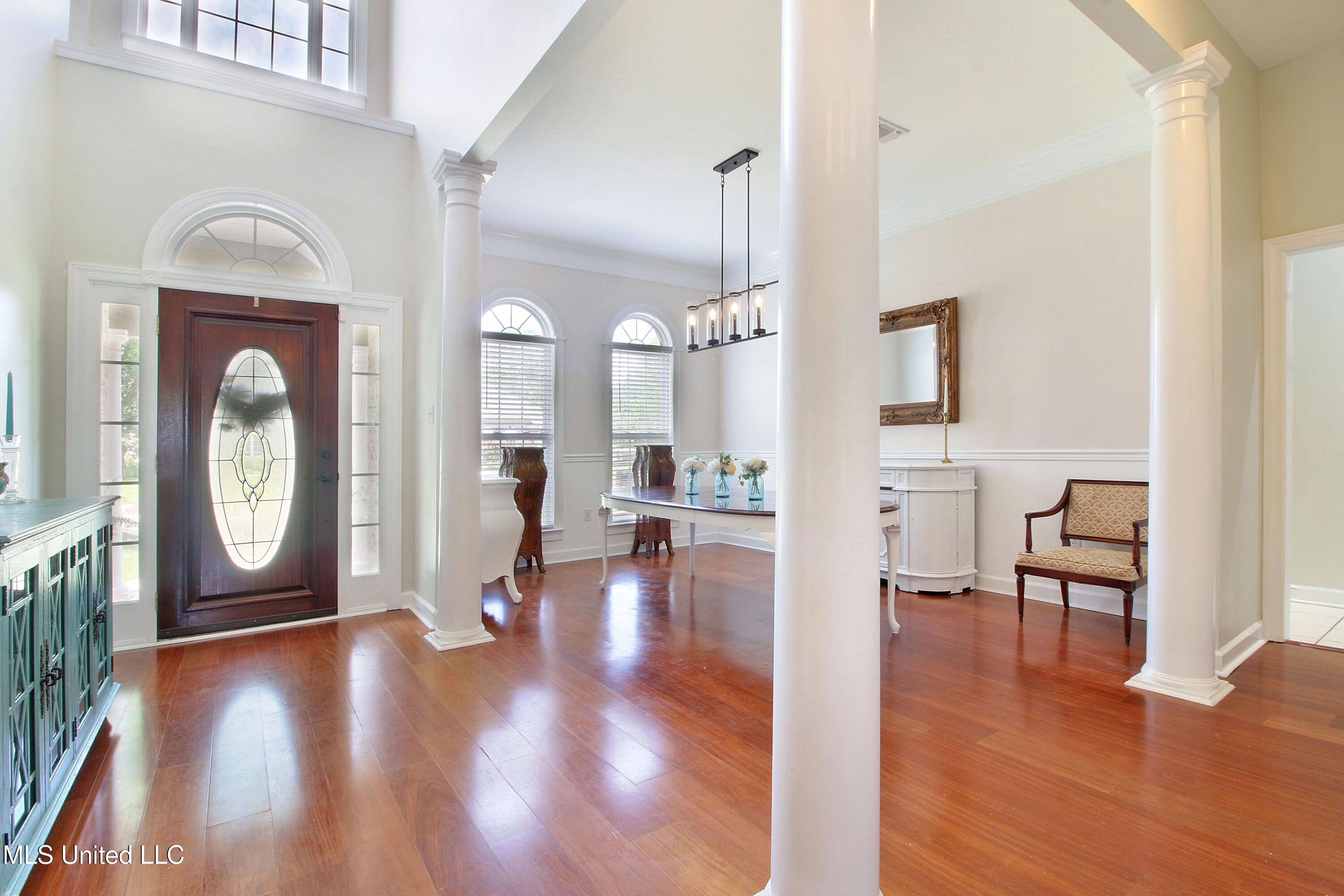 2528 Faulkner Court, Ocean Springs, Mississippi image 7