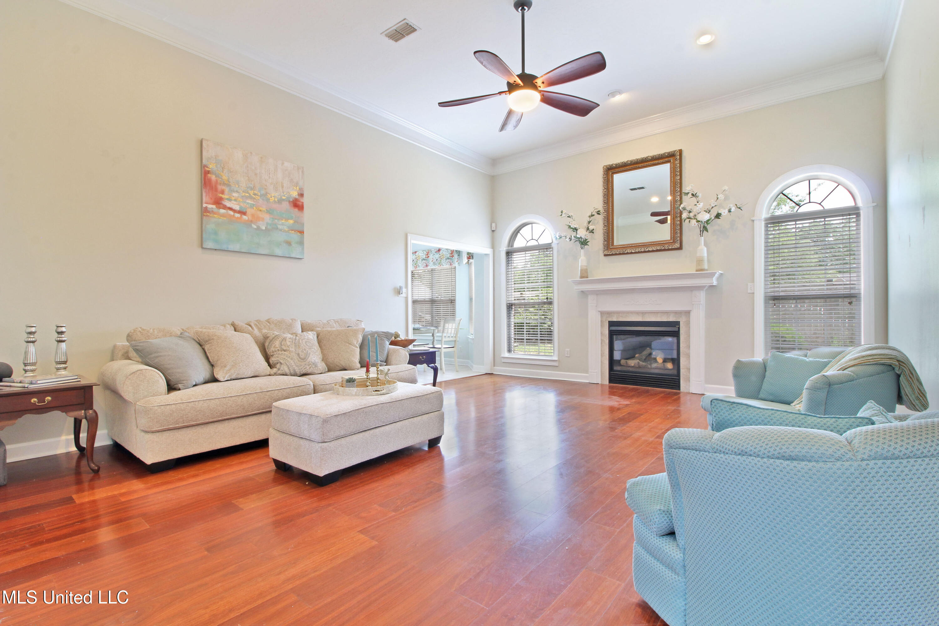2528 Faulkner Court, Ocean Springs, Mississippi image 10