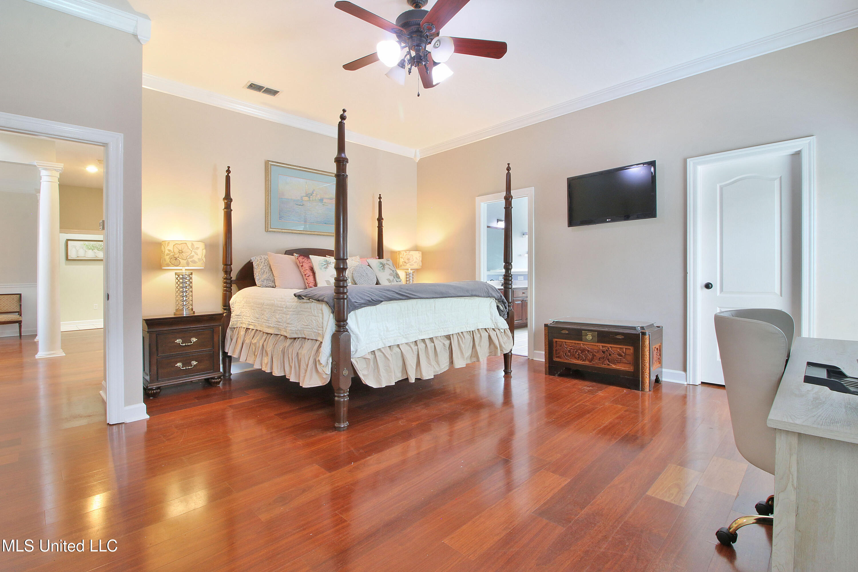 2528 Faulkner Court, Ocean Springs, Mississippi image 20