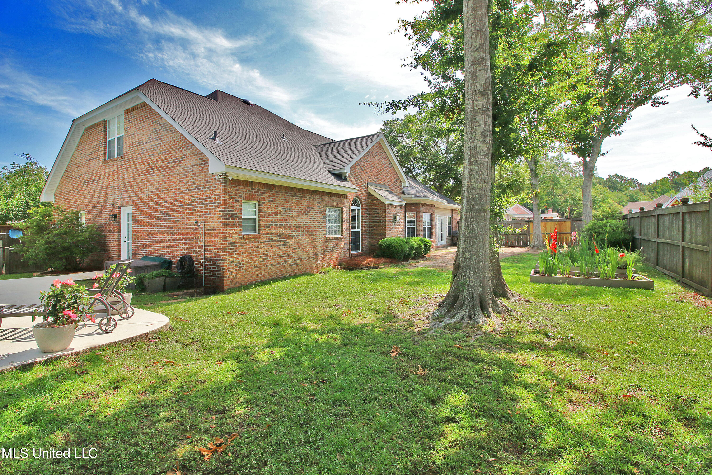 2528 Faulkner Court, Ocean Springs, Mississippi image 33