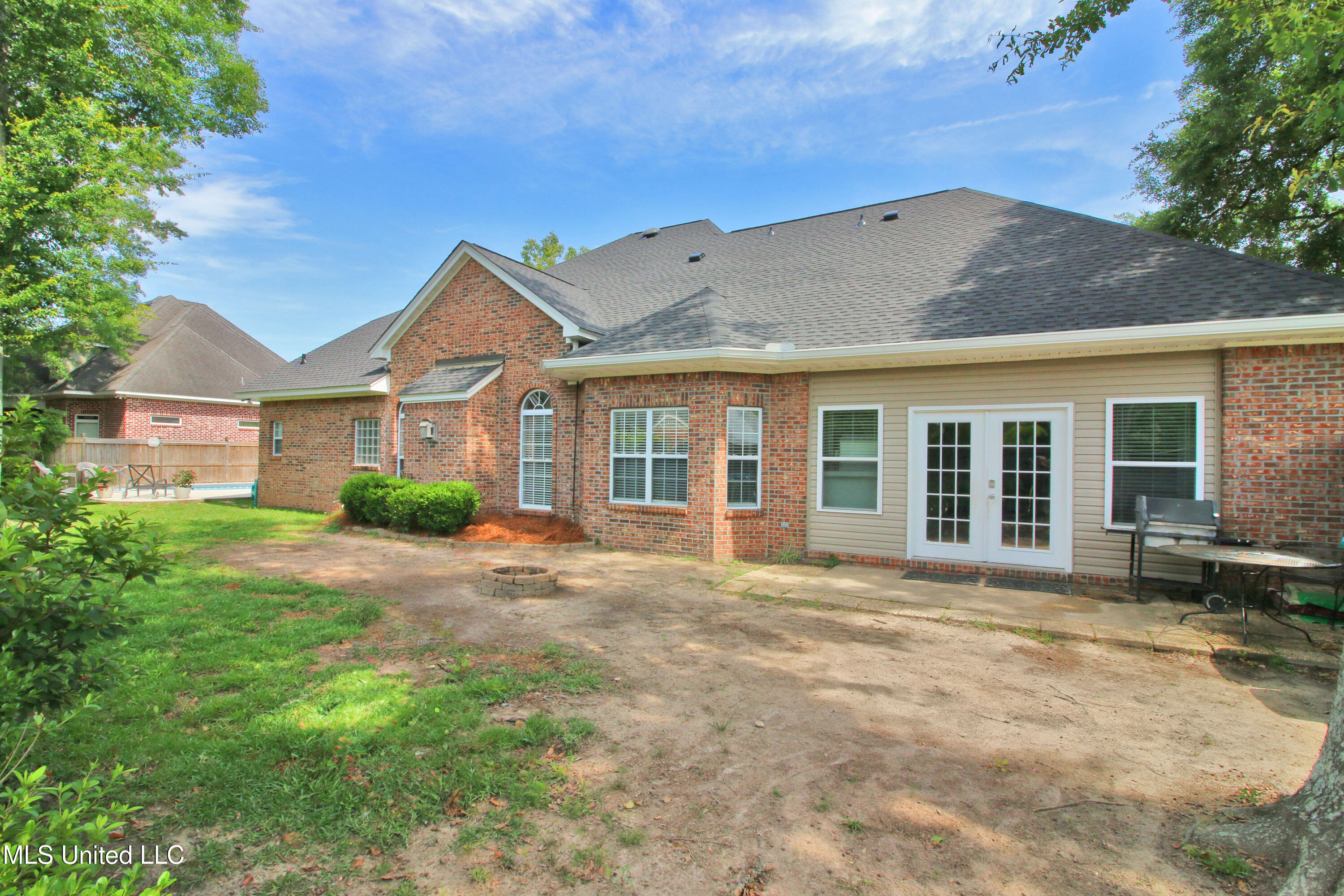 2528 Faulkner Court, Ocean Springs, Mississippi image 34