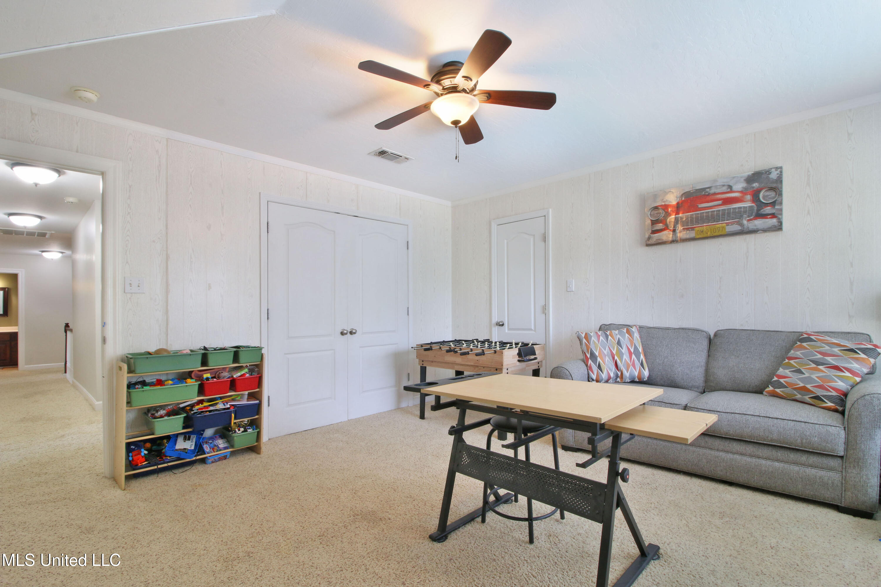 2528 Faulkner Court, Ocean Springs, Mississippi image 30