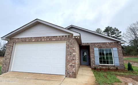 Apartment For Sale - 1010 Shiloh Lane<br/> Copiah County, Crystal Springs, MS 39059