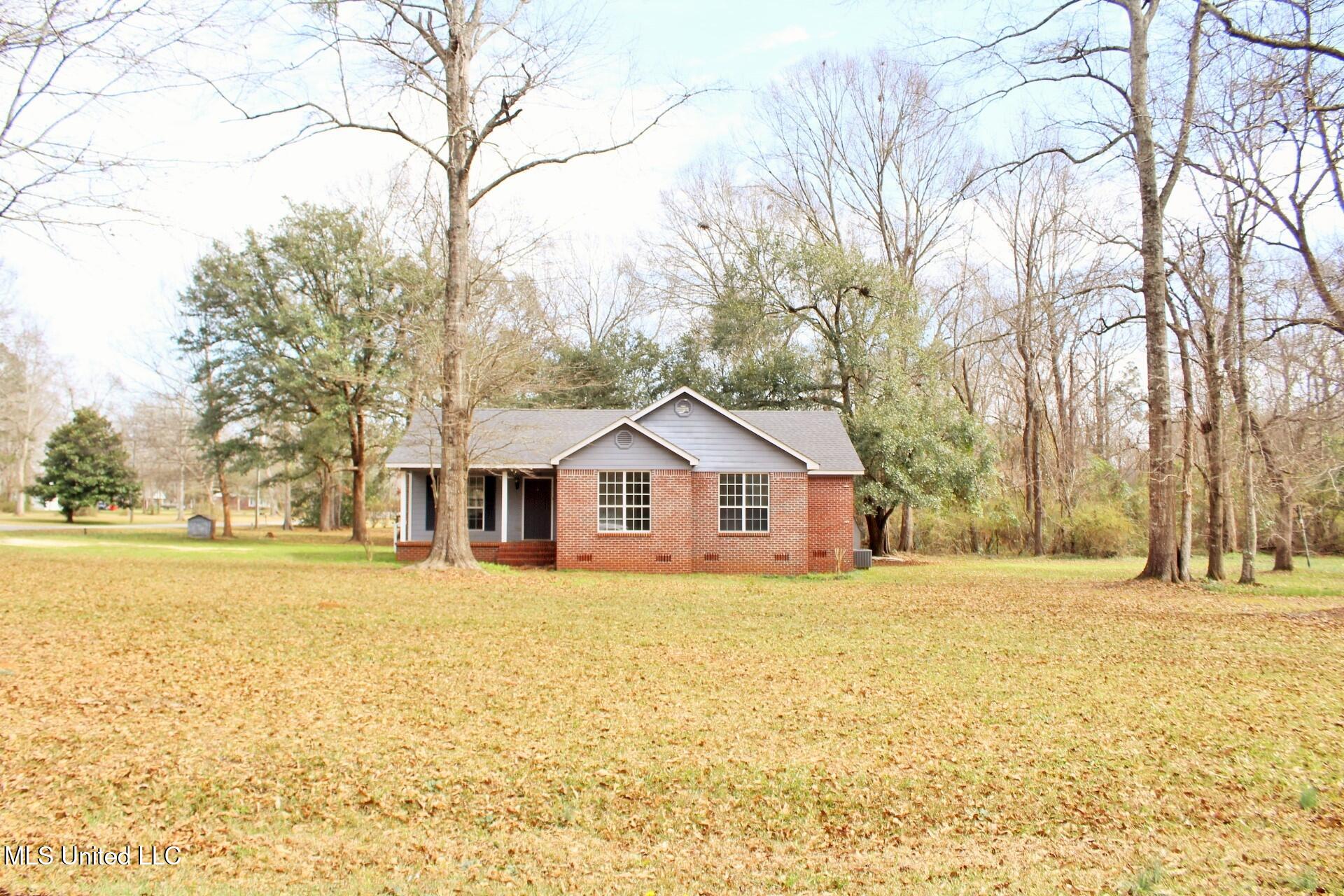 148 Jessica Lane, Lucedale, Mississippi image 24