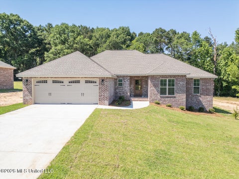 Homes For Sale - 64 Meadow Breeze Road<br/> Sumrall, MS 39482