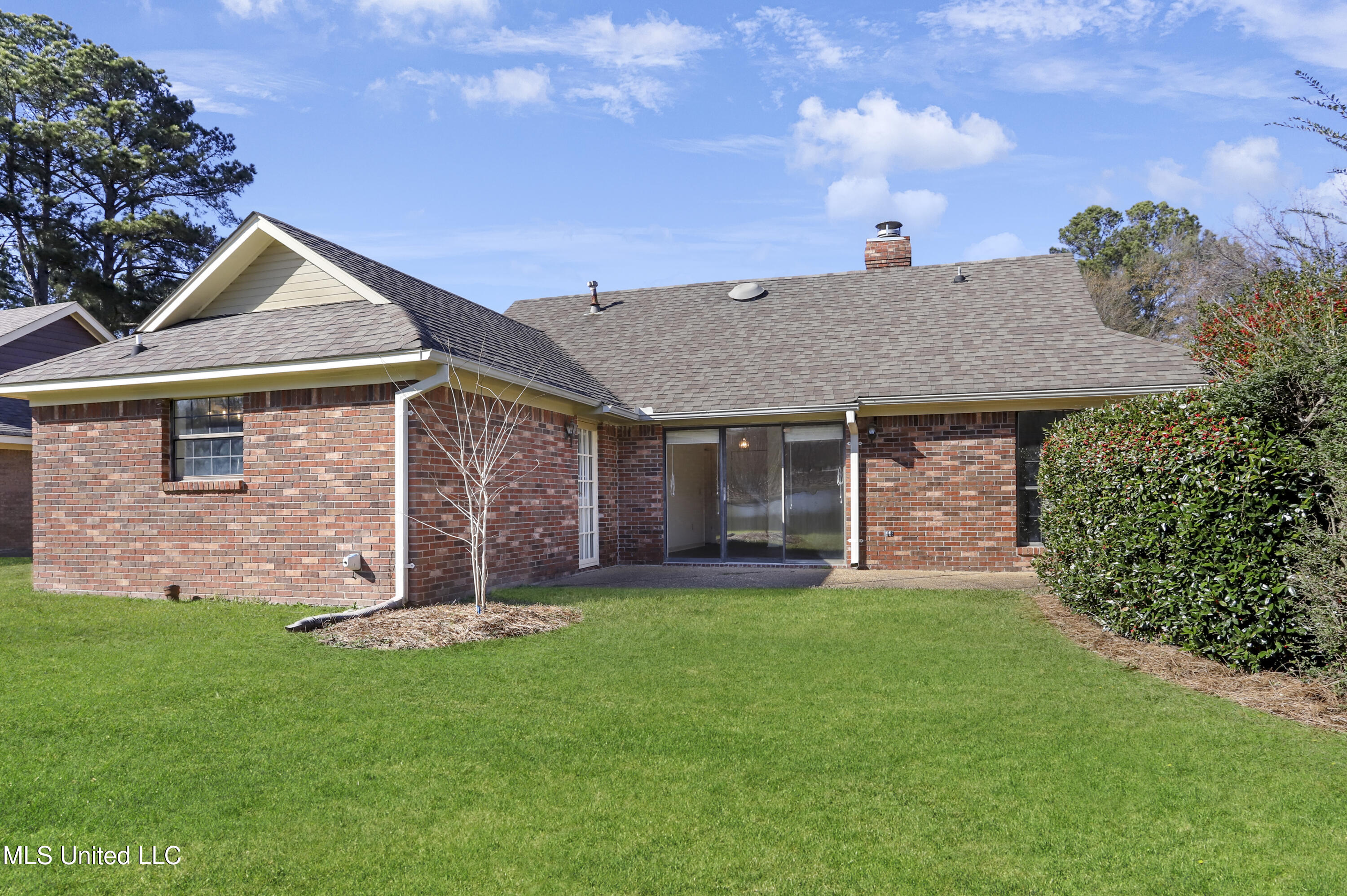 541 Bedford Circle, Madison, Mississippi image 9